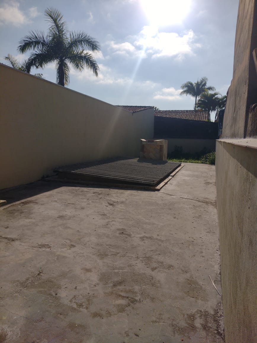 CASA NO BAIRRO VERDE MAR - ITANHAÉM / SÃO  PAULO - LADO PRAIA - 800 METROS DO MAR - foto 17