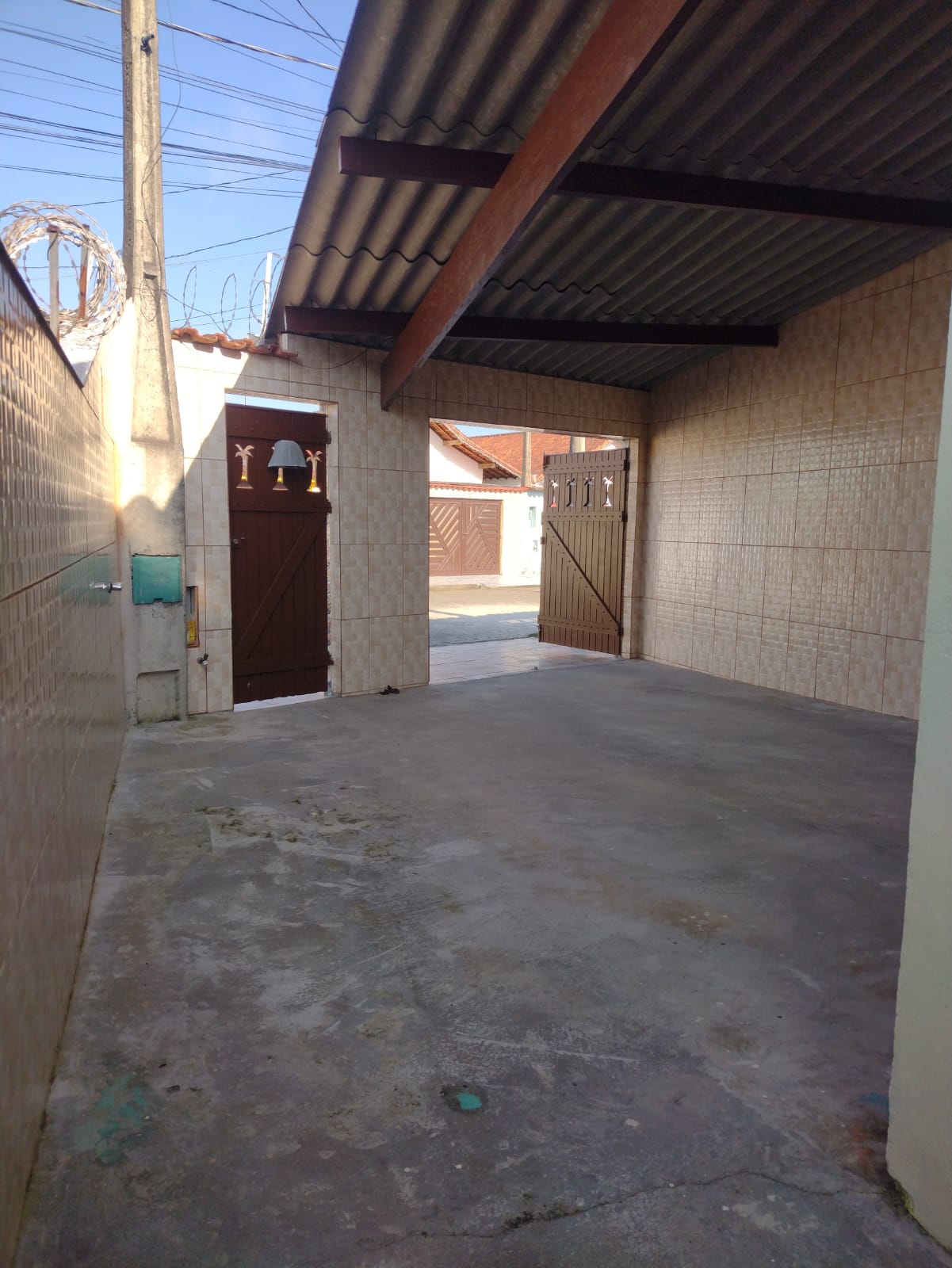 CASA NO BAIRRO VERDE MAR - ITANHAÉM / SÃO  PAULO - LADO PRAIA - 800 METROS DO MAR - foto 20