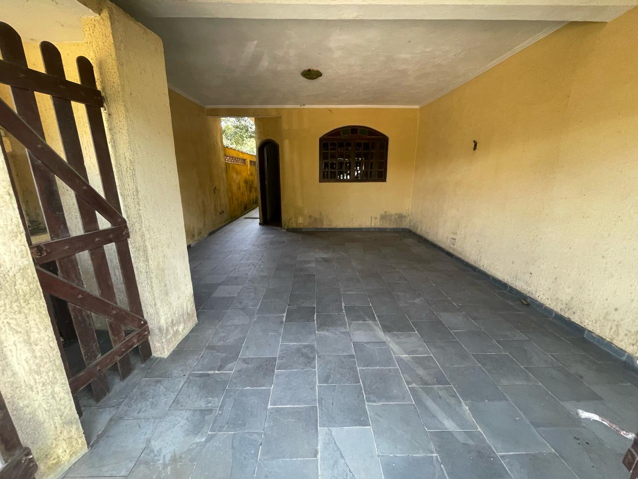 CASA NO BAIRRO SANTA CRUZ - ITANHAÉM / SÃO PAULO - LADO PRAIA - 500 METROS DO MAR - foto 3