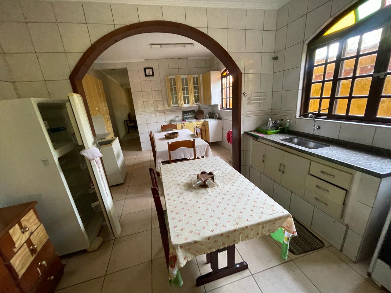 CASA NO BAIRRO SANTA CRUZ - ITANHAÉM / SÃO PAULO - LADO PRAIA - 500 METROS DO MAR - foto 7