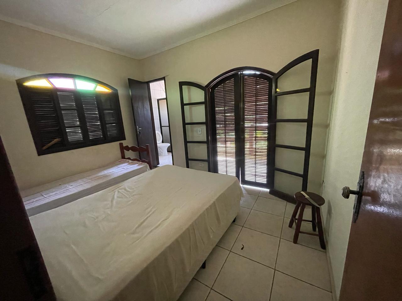 CASA NO BAIRRO SANTA CRUZ - ITANHAÉM / SÃO PAULO - LADO PRAIA - 500 METROS DO MAR - foto 14