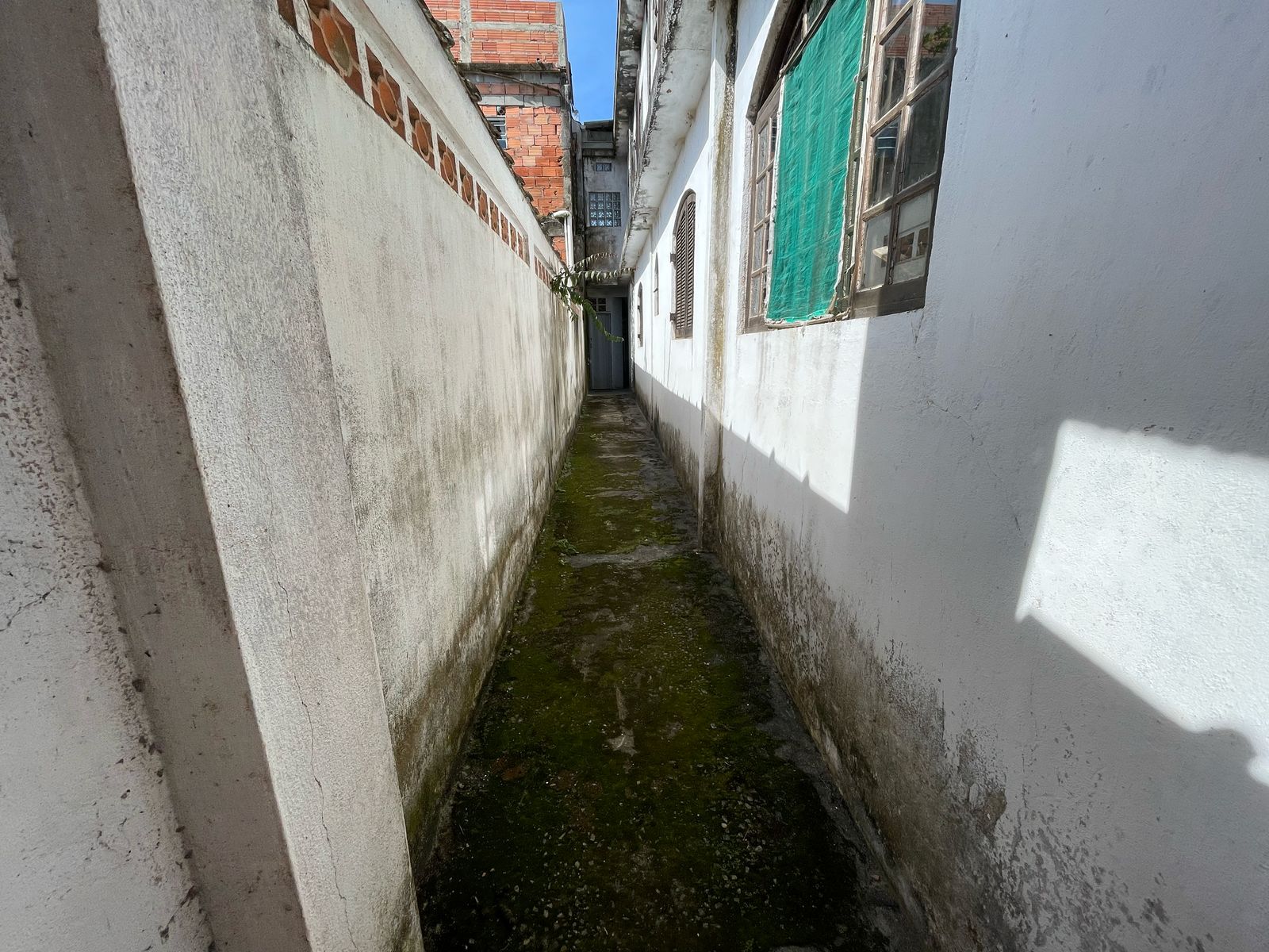 CASA NO BAIRRO SANTA CRUZ - ITANHAÉM / SÃO PAULO - LADO PRAIA - 500 METROS DO MAR  - foto 3