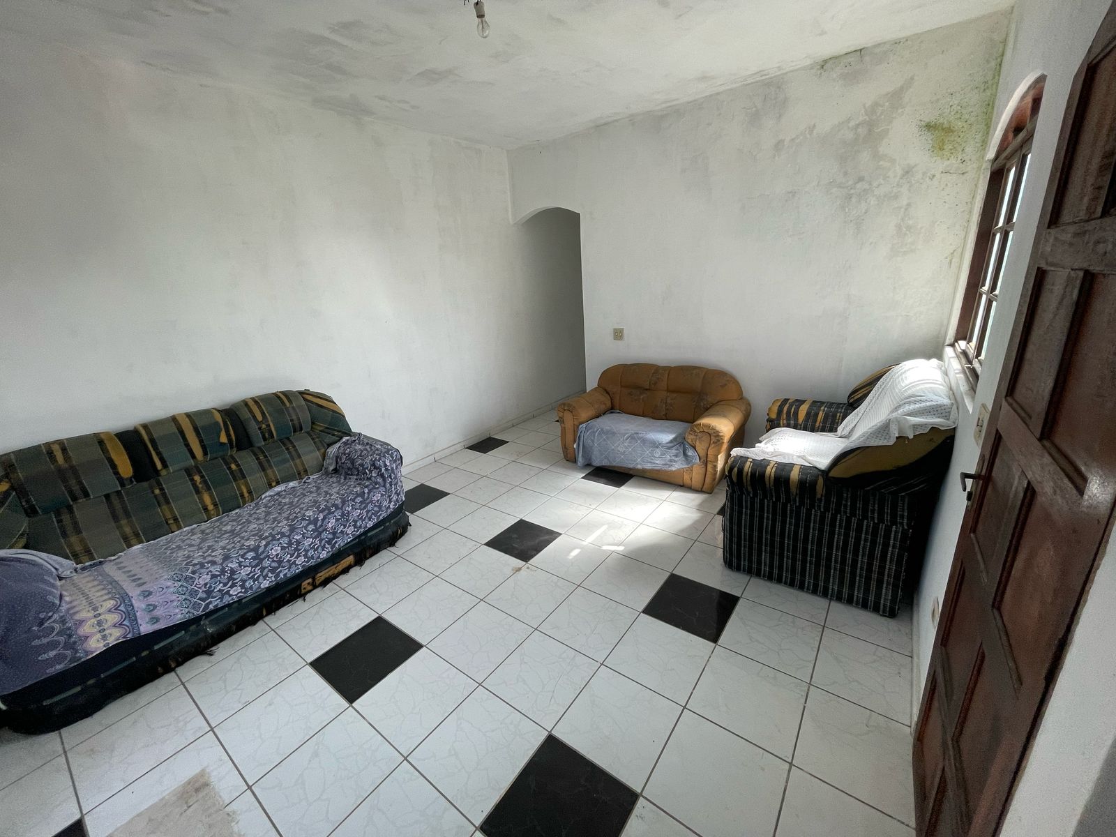 CASA NO BAIRRO SANTA CRUZ - ITANHAÉM / SÃO PAULO - LADO PRAIA - 500 METROS DO MAR  - foto 11