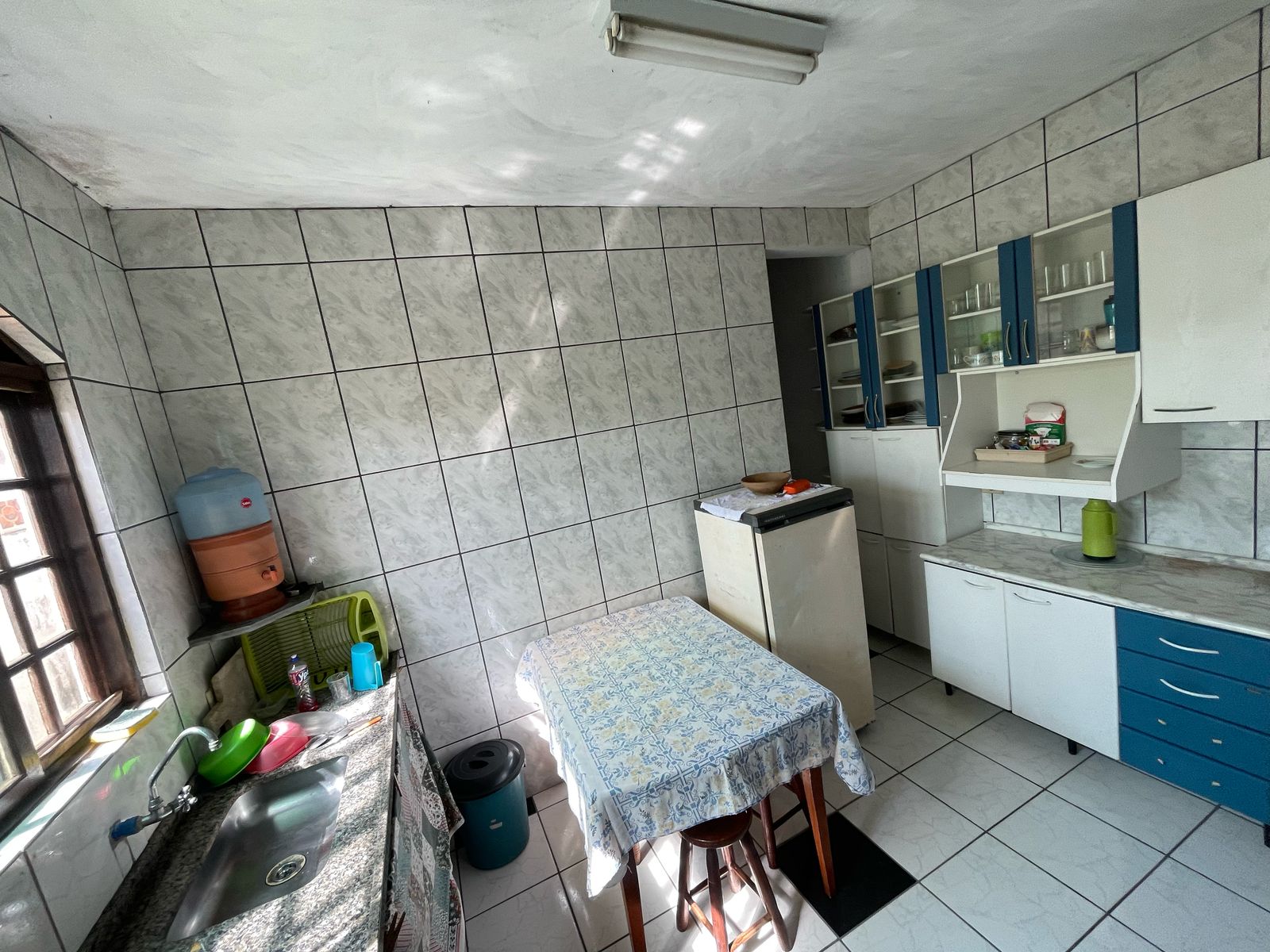 CASA NO BAIRRO SANTA CRUZ - ITANHAÉM / SÃO PAULO - LADO PRAIA - 500 METROS DO MAR  - foto 14