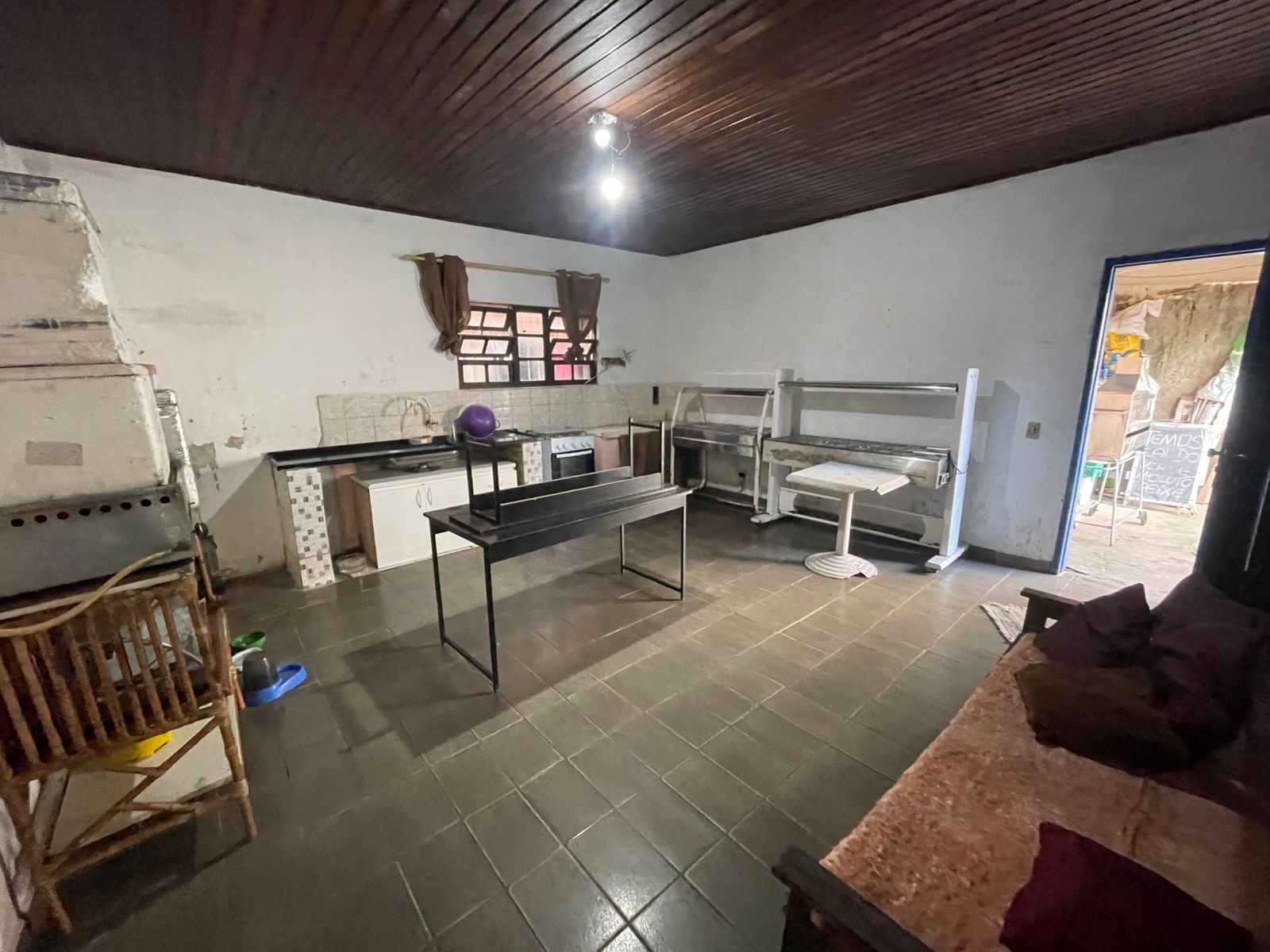 CASA COM FRENTE COMERCIAL NO BANEÁRIO GAIVOTA - ITANHAÉM SÃO PAULO - LADO PRAIA 350 METROS DO MAR - foto 10