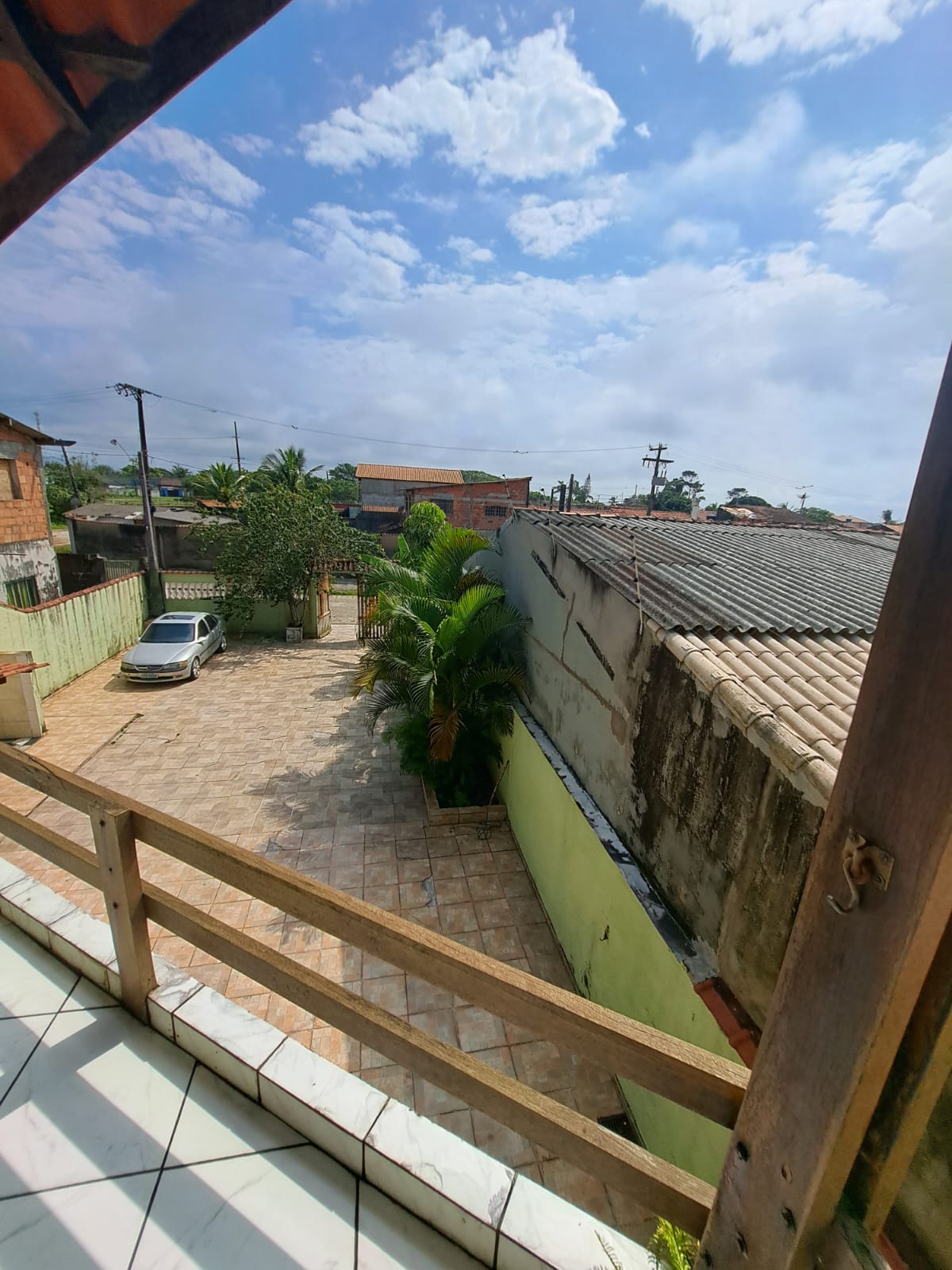 SOBRADO NO JD. JAMAICA - ITANHAÉM/SP - LADO PRAIA - foto 5