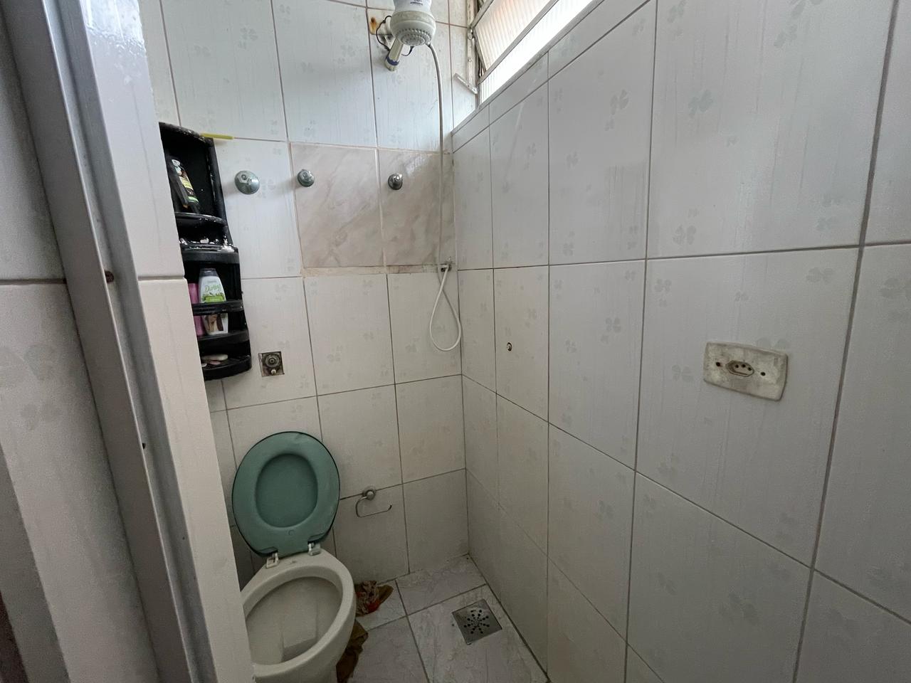 KITNET EM CONDOMÍNIO NO BAIRRO SATÉLITE - ITANHAÉM / SÃO PAULO - LADO PRAIA (FRENTE MAR) - foto 3
