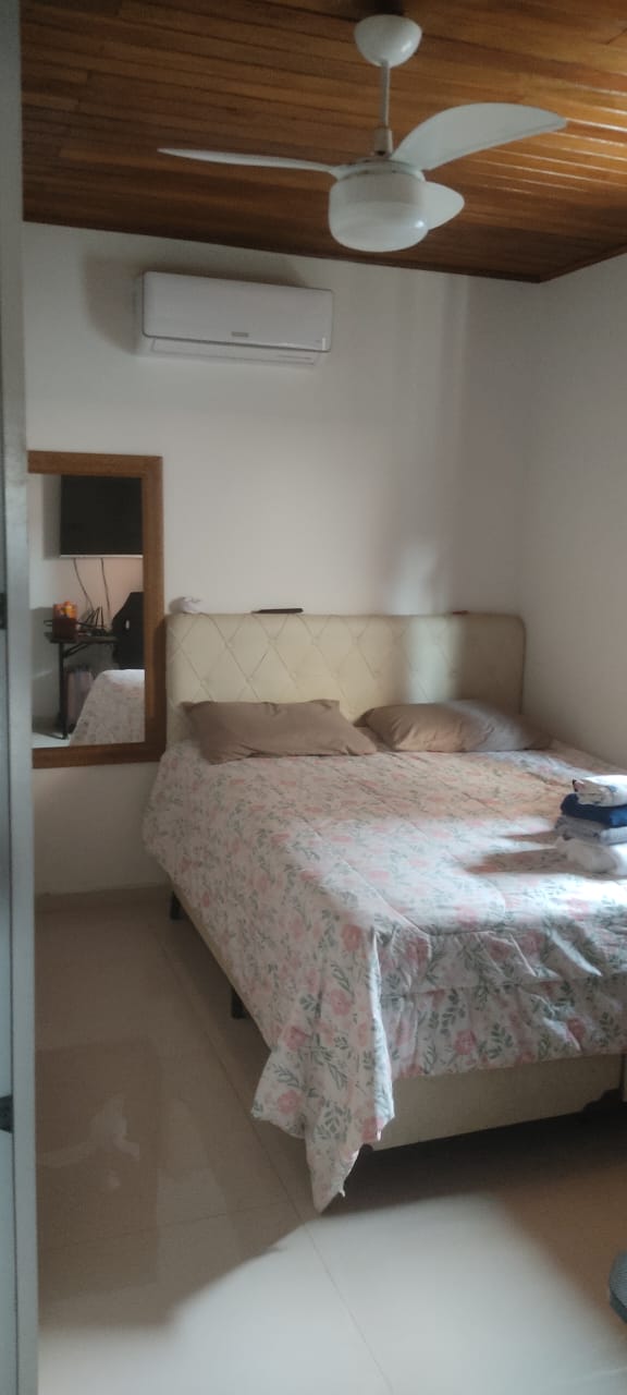 CASA NO JARDIM BOPIRANGA - ITANHAÉM / SÃO PAULO - LADO PRAIA - 1.200 METROS DO MAR - foto 4