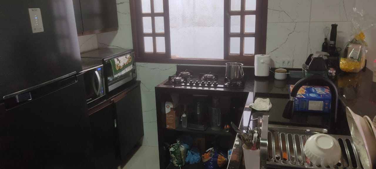 CASA NO JARDIM BOPIRANGA - ITANHAÉM / SÃO PAULO - LADO PRAIA - 1.200 METROS DO MAR - foto 8