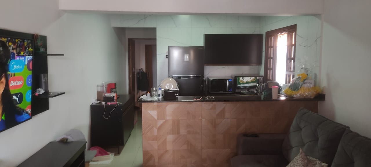 CASA NO JARDIM BOPIRANGA - ITANHAÉM / SÃO PAULO - LADO PRAIA - 1.200 METROS DO MAR - foto 16