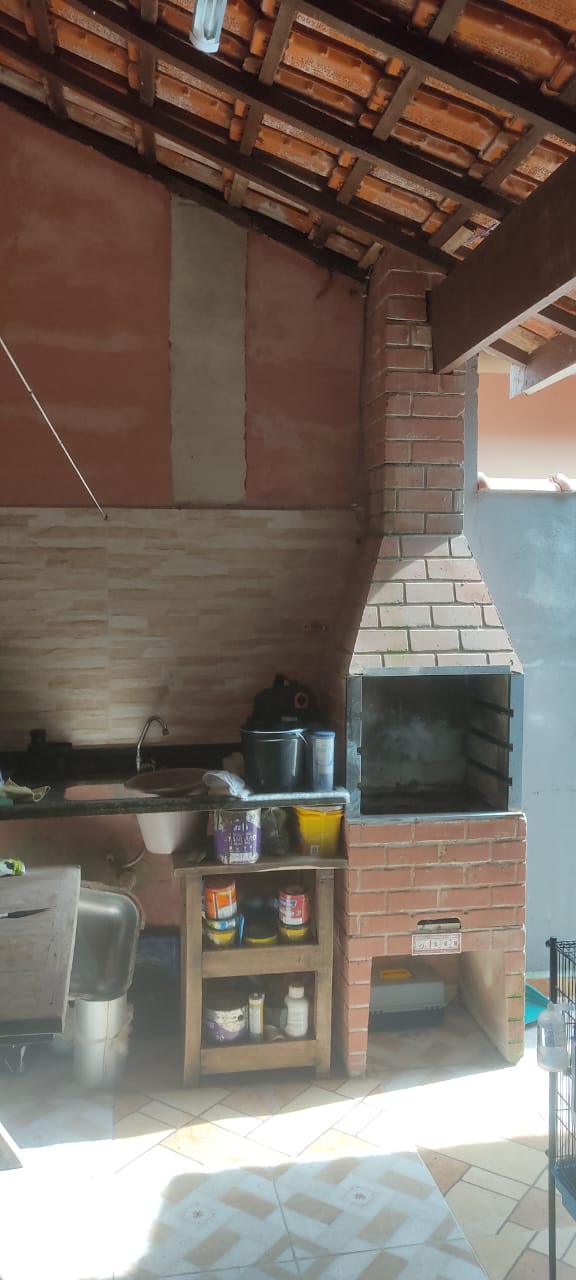 CASA NO JARDIM BOPIRANGA - ITANHAÉM / SÃO PAULO - LADO PRAIA - 1.200 METROS DO MAR - foto 19