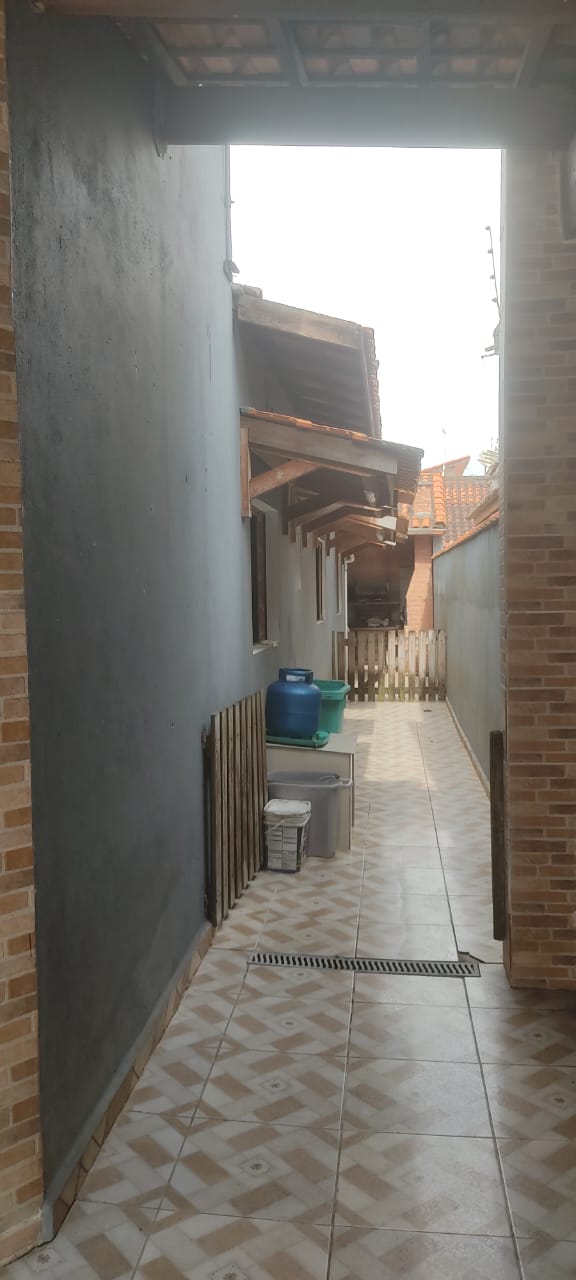 CASA NO JARDIM BOPIRANGA - ITANHAÉM / SÃO PAULO - LADO PRAIA - 1.200 METROS DO MAR - foto 20