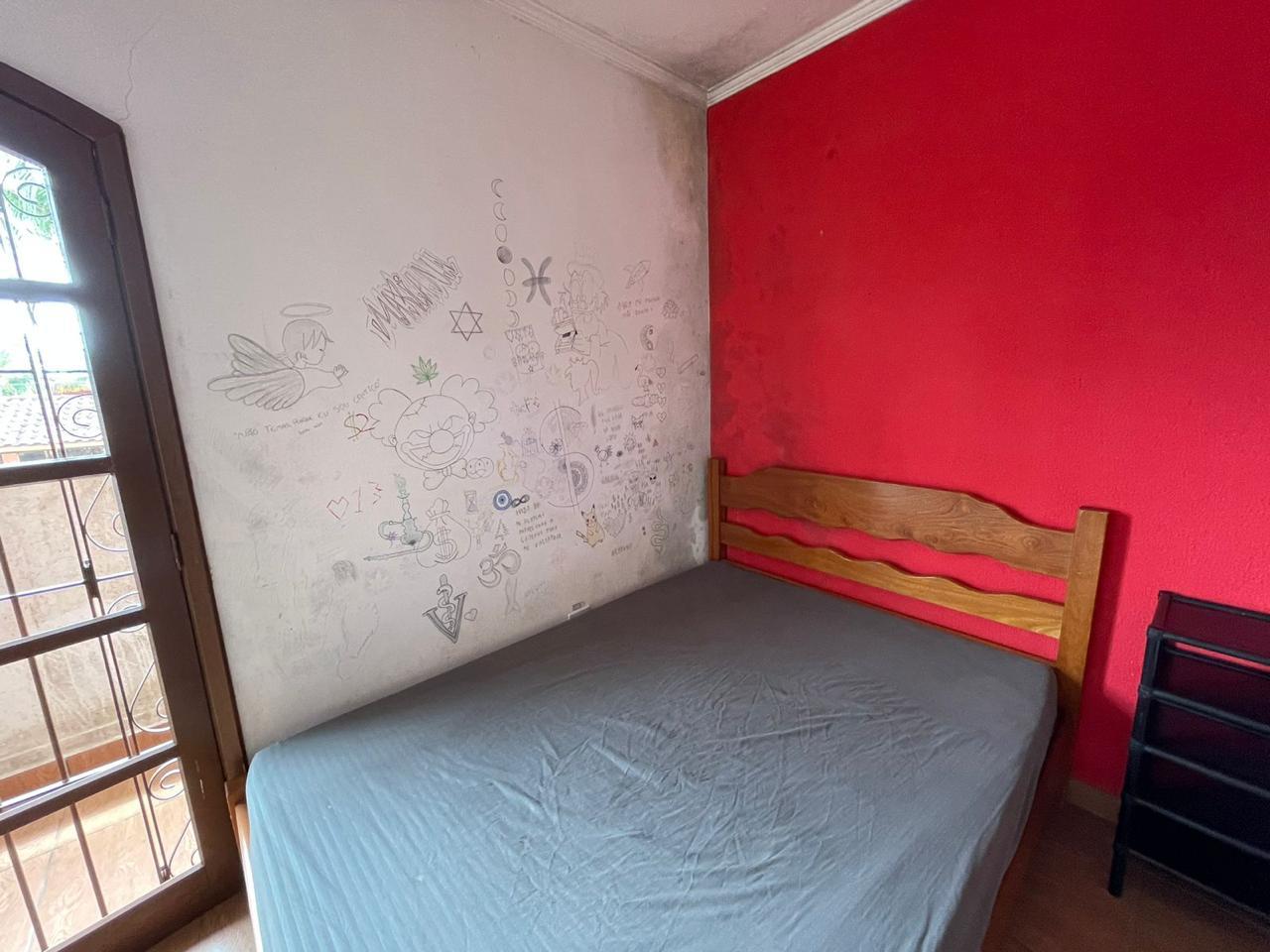 CASA NO BALNEÁRIO JUSSARAS - MONGAGUÁ / SÃO PAULO - LADO MORRO - 800 METROS DA RODOVIA. - foto 14