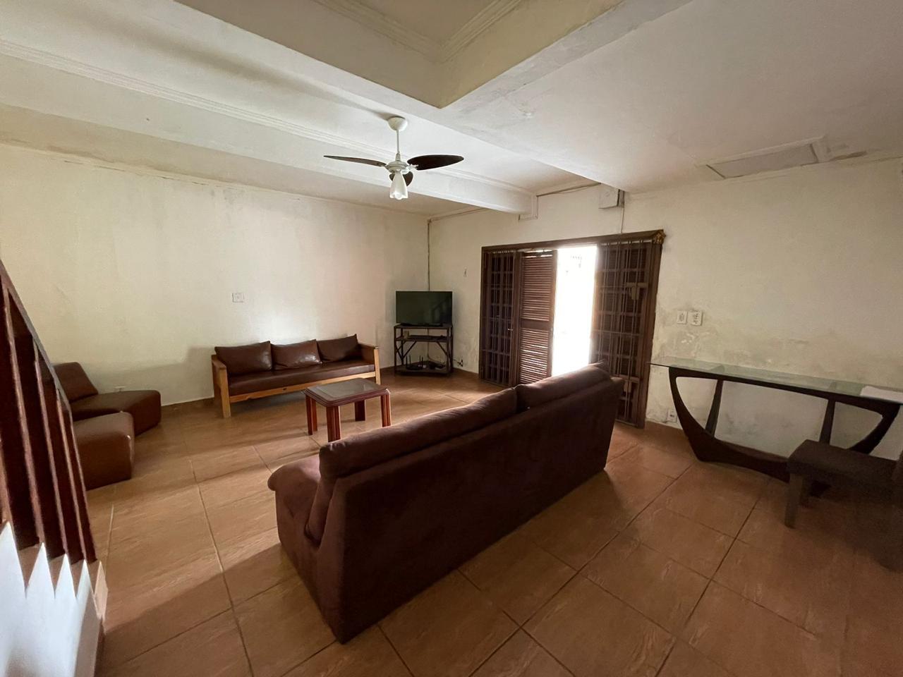 CASA NO BALNEÁRIO JUSSARAS - MONGAGUÁ / SÃO PAULO - LADO MORRO - 800 METROS DA RODOVIA. - foto 16