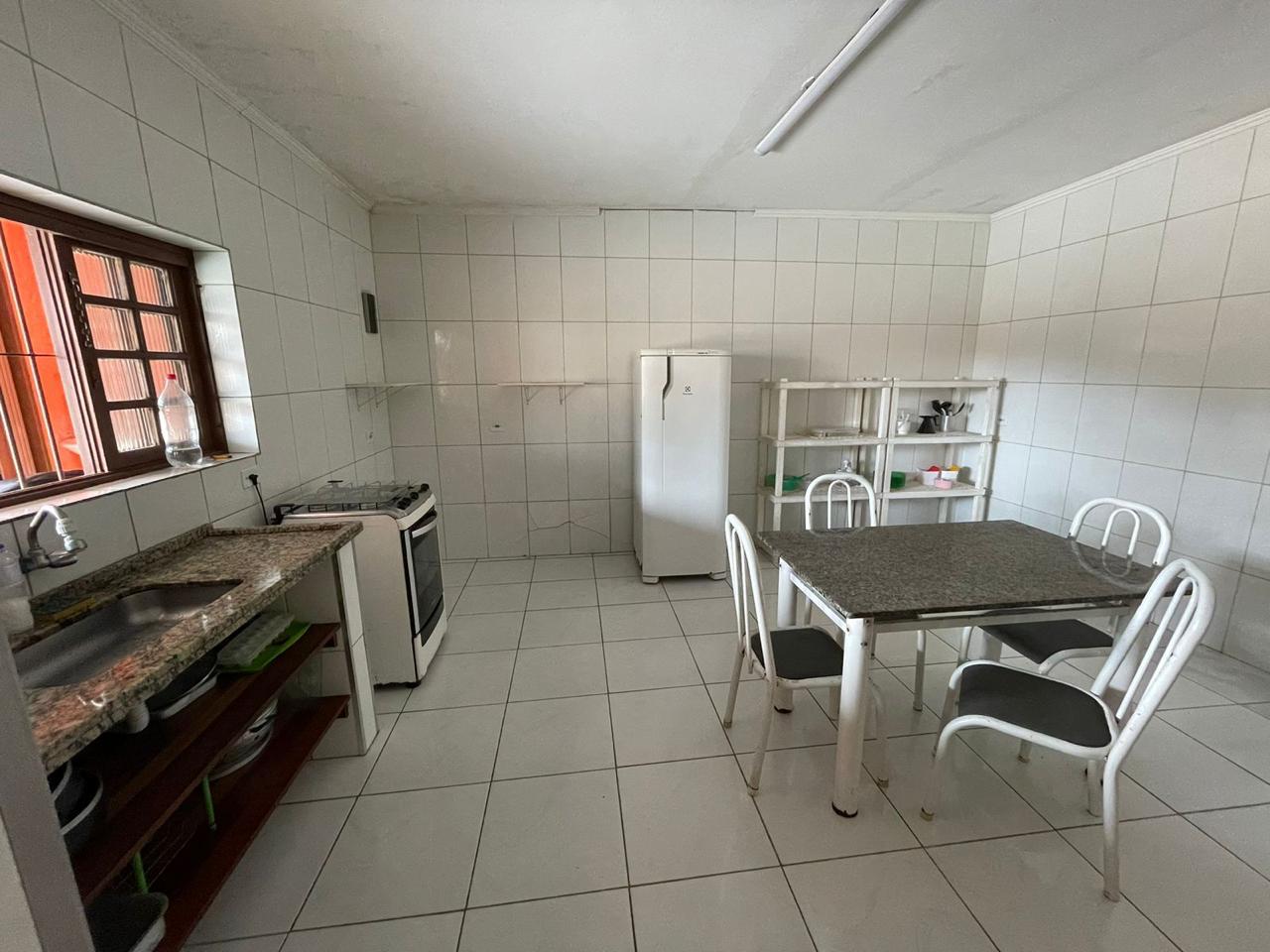 CASA NO BALNEÁRIO JUSSARAS - MONGAGUÁ / SÃO PAULO - LADO MORRO - 800 METROS DA RODOVIA. - foto 18