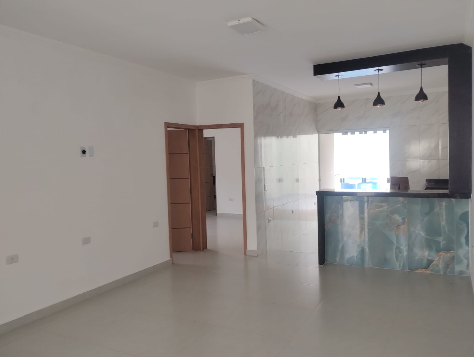 CASA NO JARDIM DAS PALMEIRAS - ITANHAÉM - LADO PRAIA - foto 4
