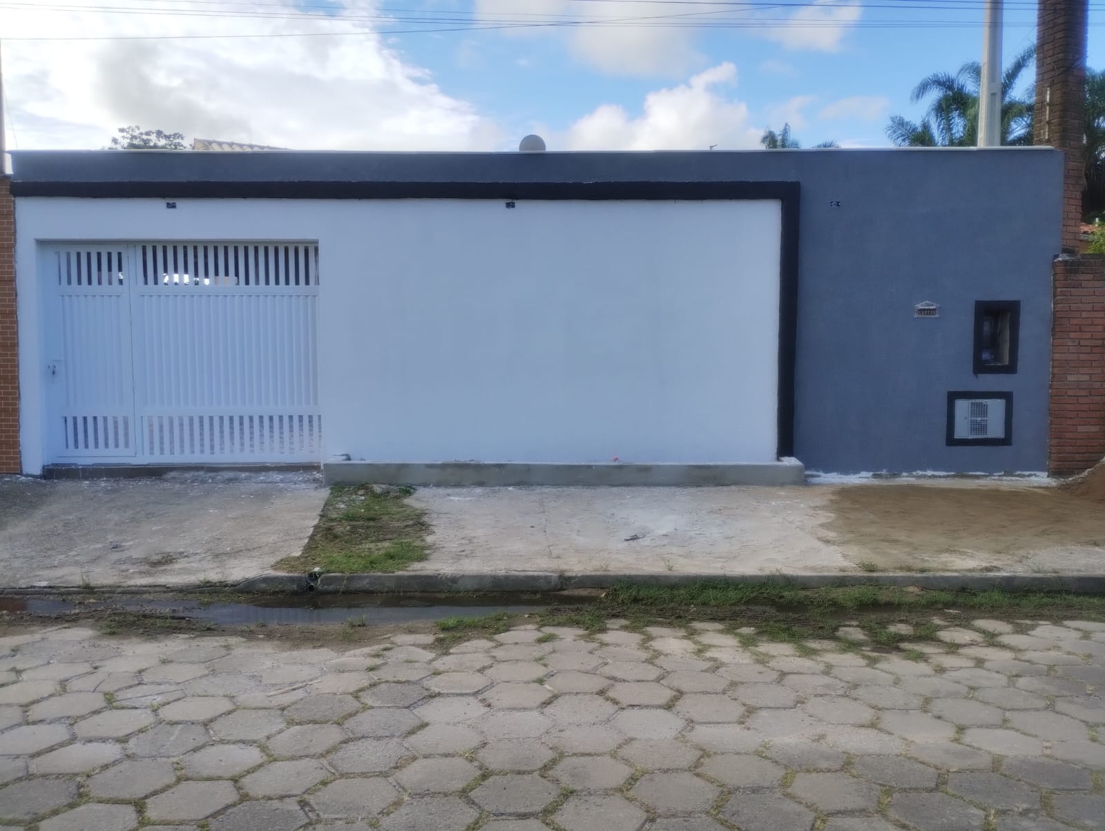 CASA NO JARDIM DAS PALMEIRAS - ITANHAÉM - LADO PRAIA - foto 11