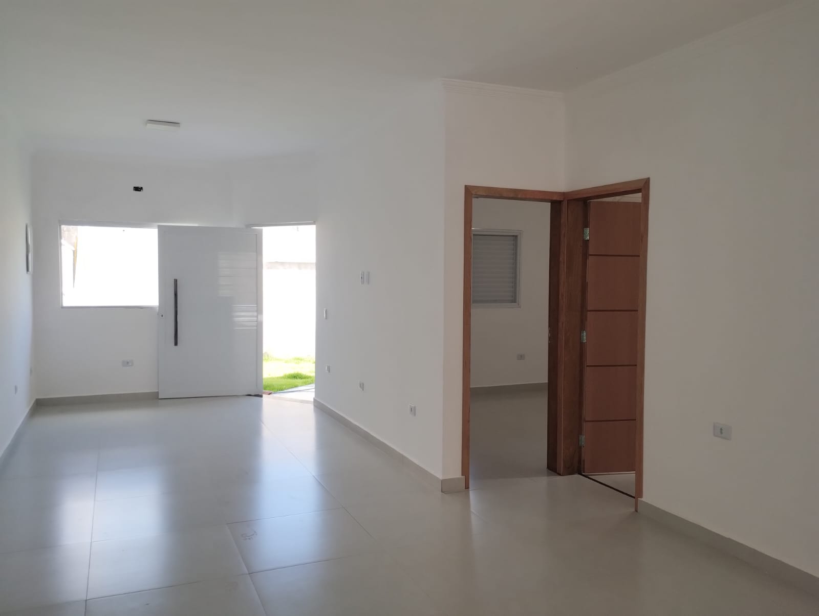 CASA NO JARDIM DAS PALMEIRAS - ITANHAÉM - LADO PRAIA - foto 18