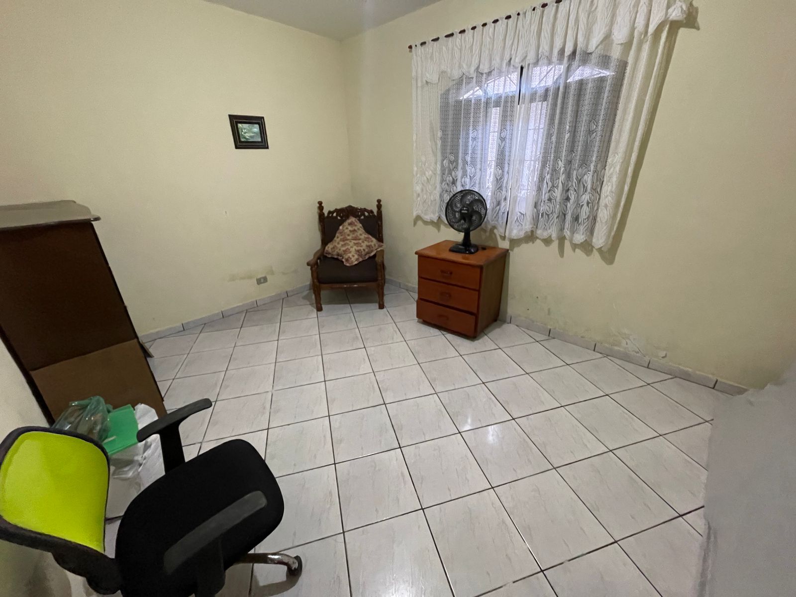 CASA NO RECANTO DOS IMIGRANTES - ITANHAÉM - LADO MORRO 80 METROS DA PISTA - foto 6