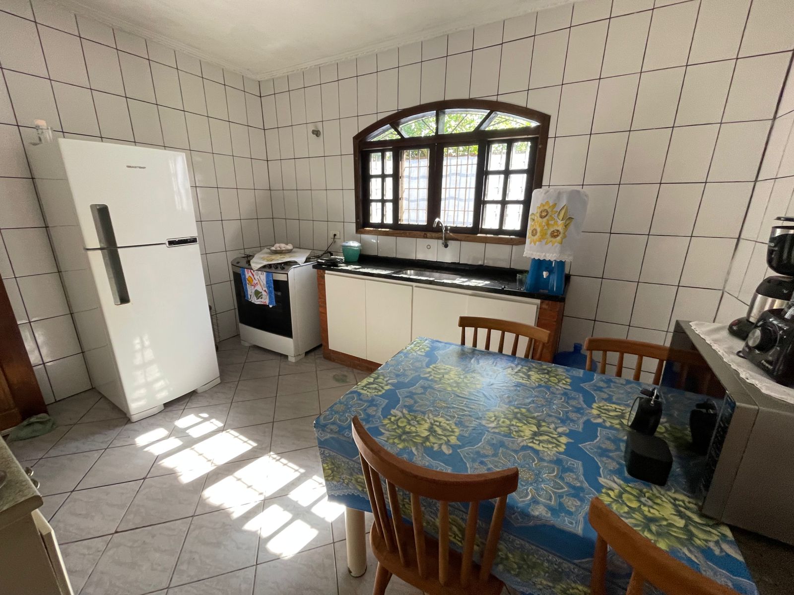 CASA NO RECANTO DOS IMIGRANTES - ITANHAÉM - LADO MORRO 80 METROS DA PISTA - foto 10