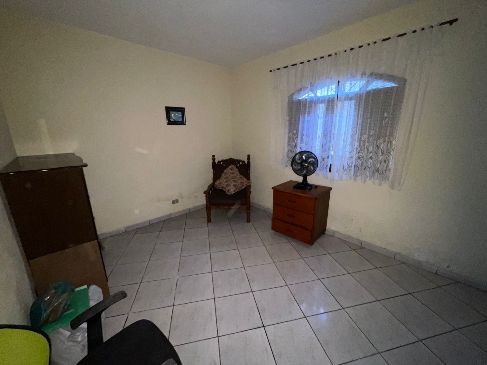 CASA NO RECANTO DOS IMIGRANTES - ITANHAÉM - LADO MORRO 80 METROS DA PISTA - foto 12