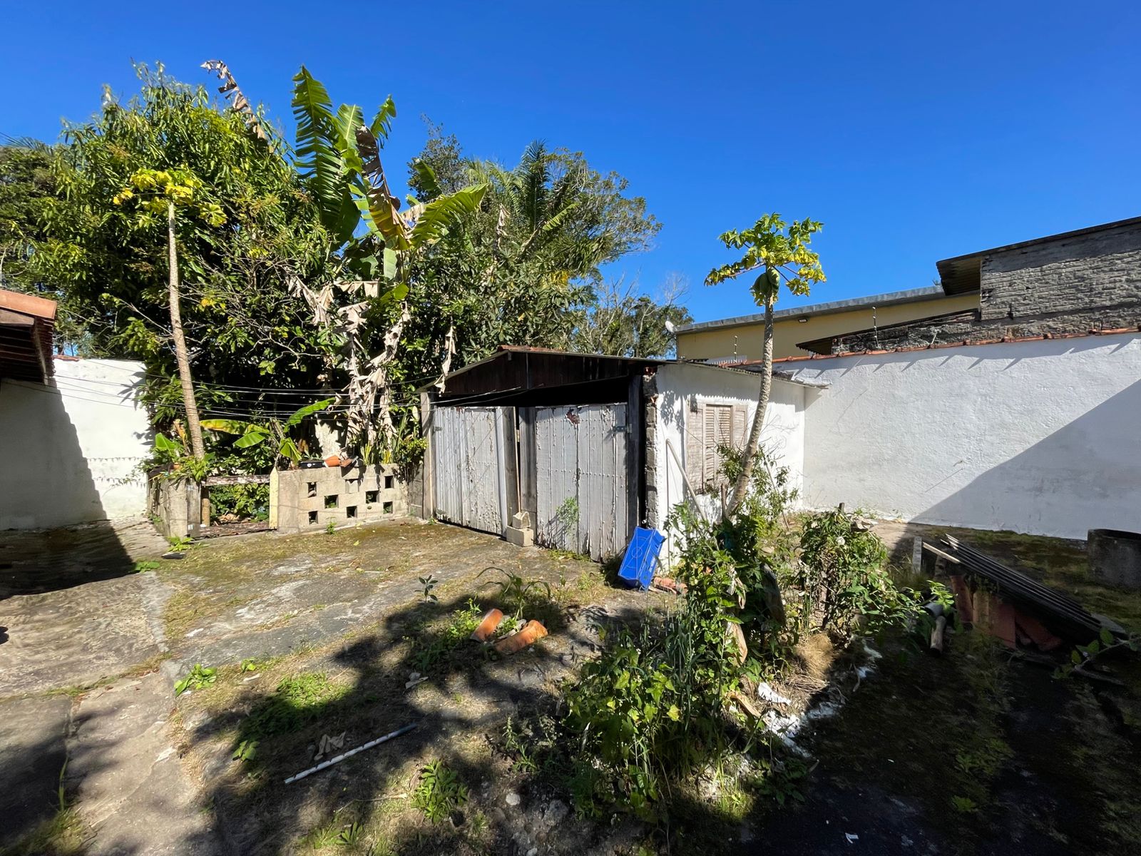 CASA NO RECANTO DOS IMIGRANTES - ITANHAÉM - LADO MORRO 80 METROS DA PISTA - foto 15
