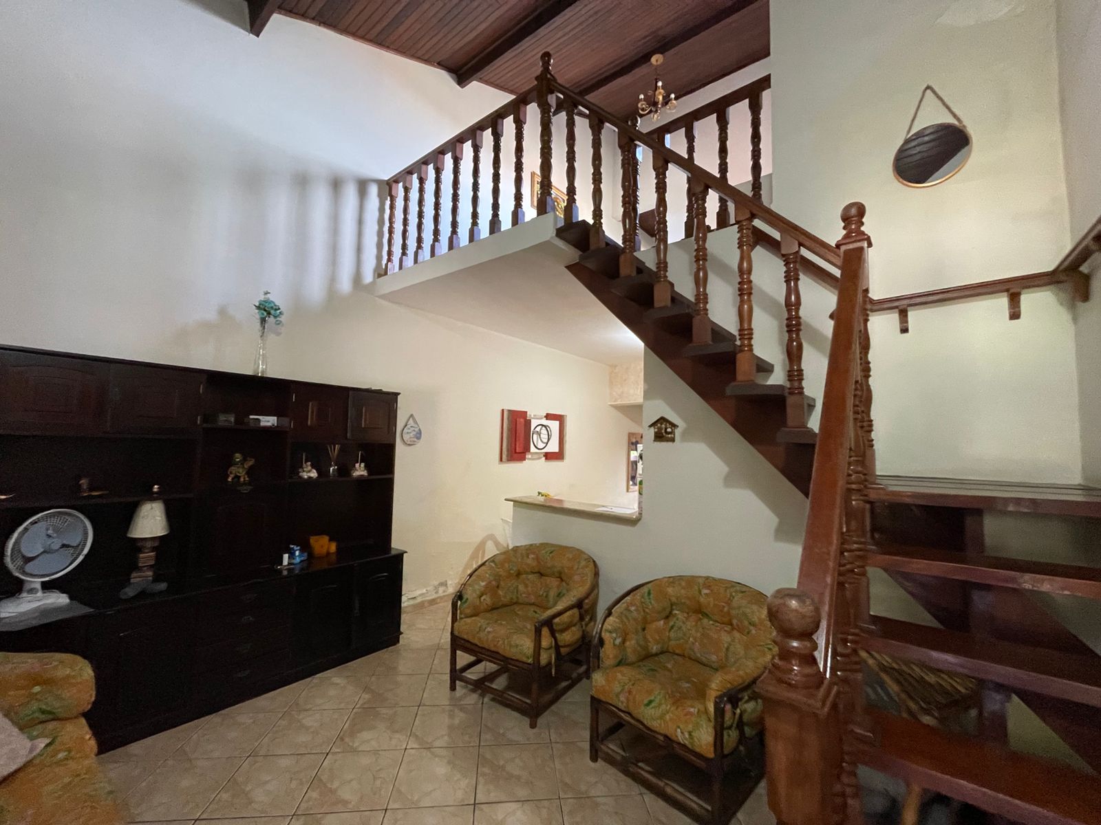 CASA NO CIBRATEL 1 - ITANHAÉM / SÃO PAULO - LADO PRAIA 500 METROS DO MAR - foto 17