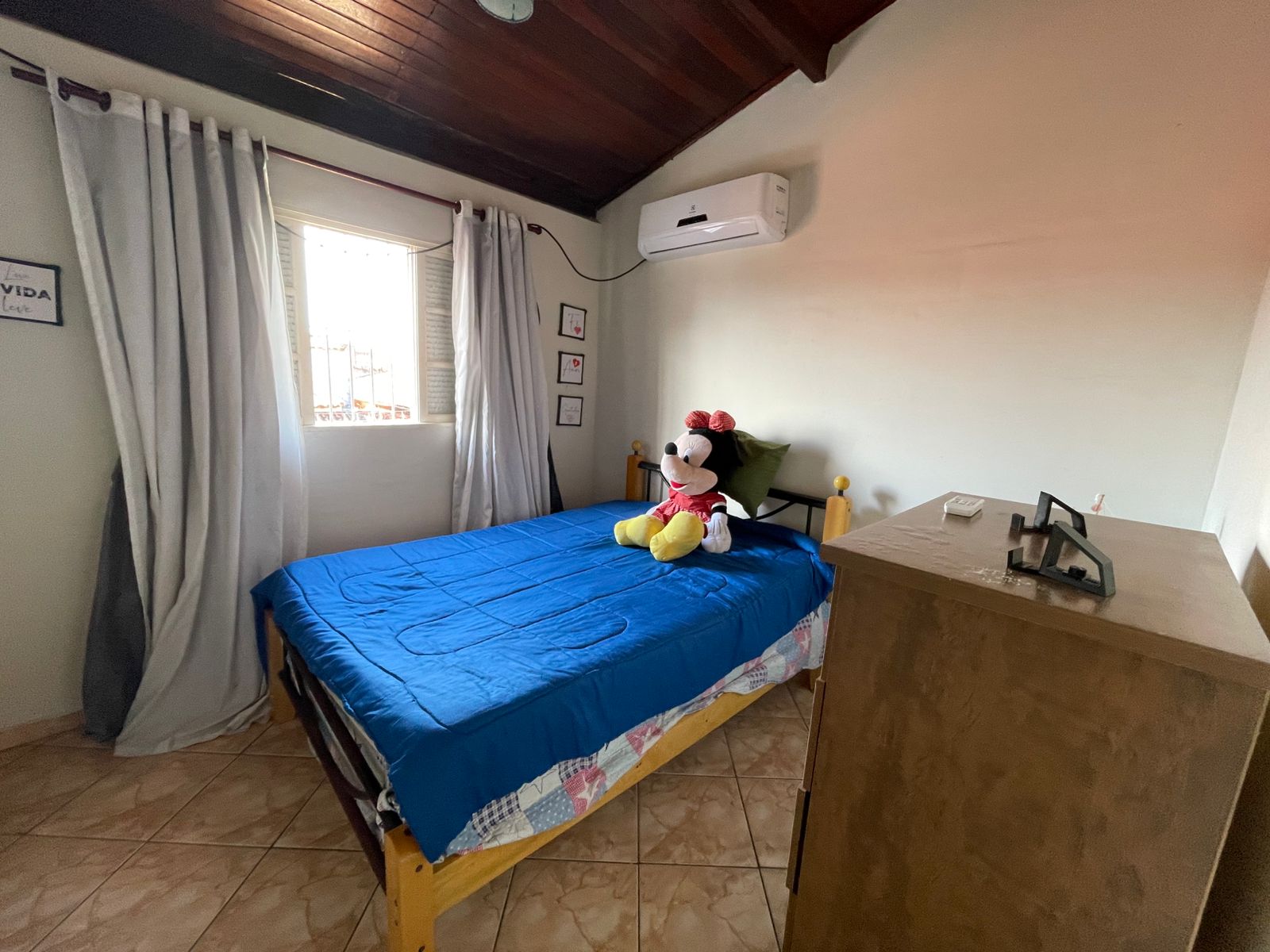 CASA NO CIBRATEL 1 - ITANHAÉM / SÃO PAULO - LADO PRAIA 500 METROS DO MAR - foto 20