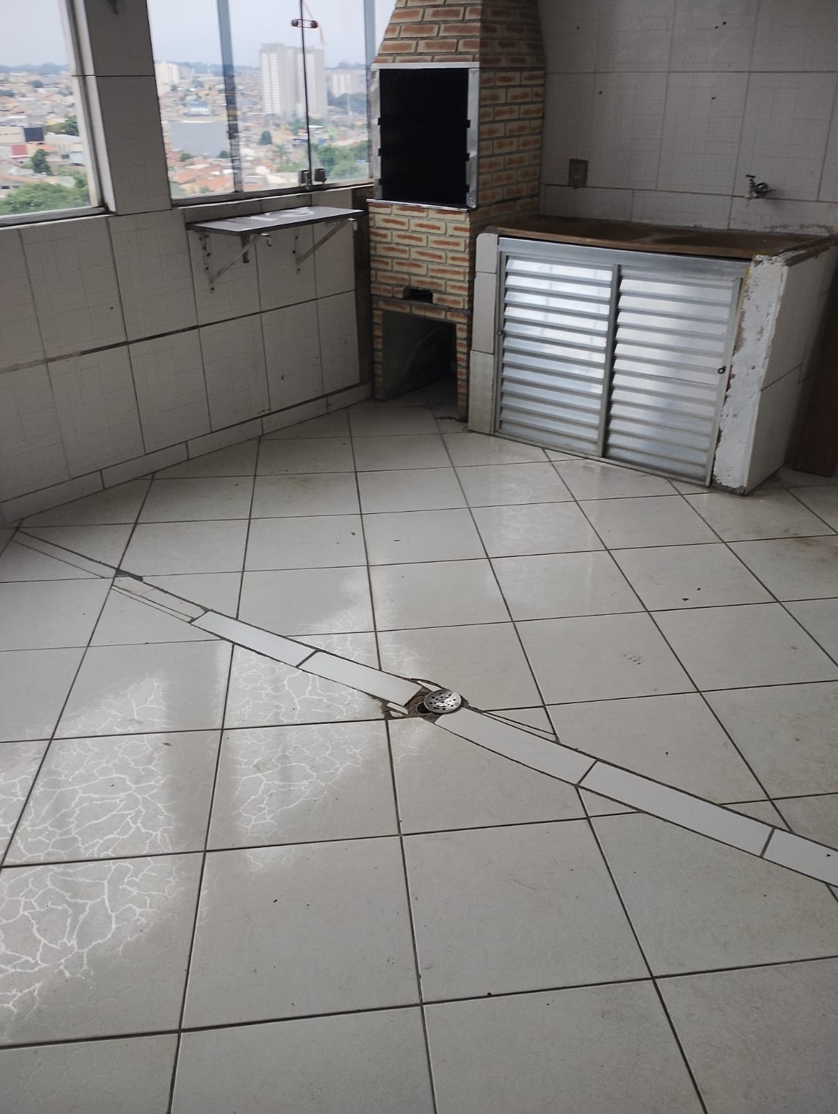 IMÓVEL COM 3 RESIDÊNCIAS NO LOCAL - JD. ODETE - GUAIANASES - SÃO PAULO  - foto 12