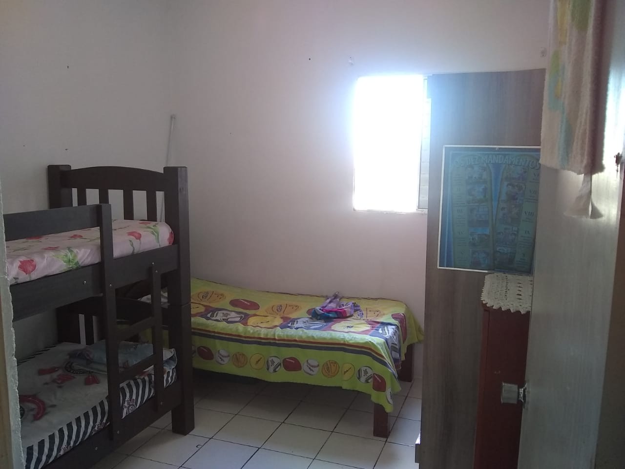 IMÓVEL COM 3 RESIDÊNCIAS NO LOCAL - JD. ODETE - GUAIANASES - SÃO PAULO  - foto 15