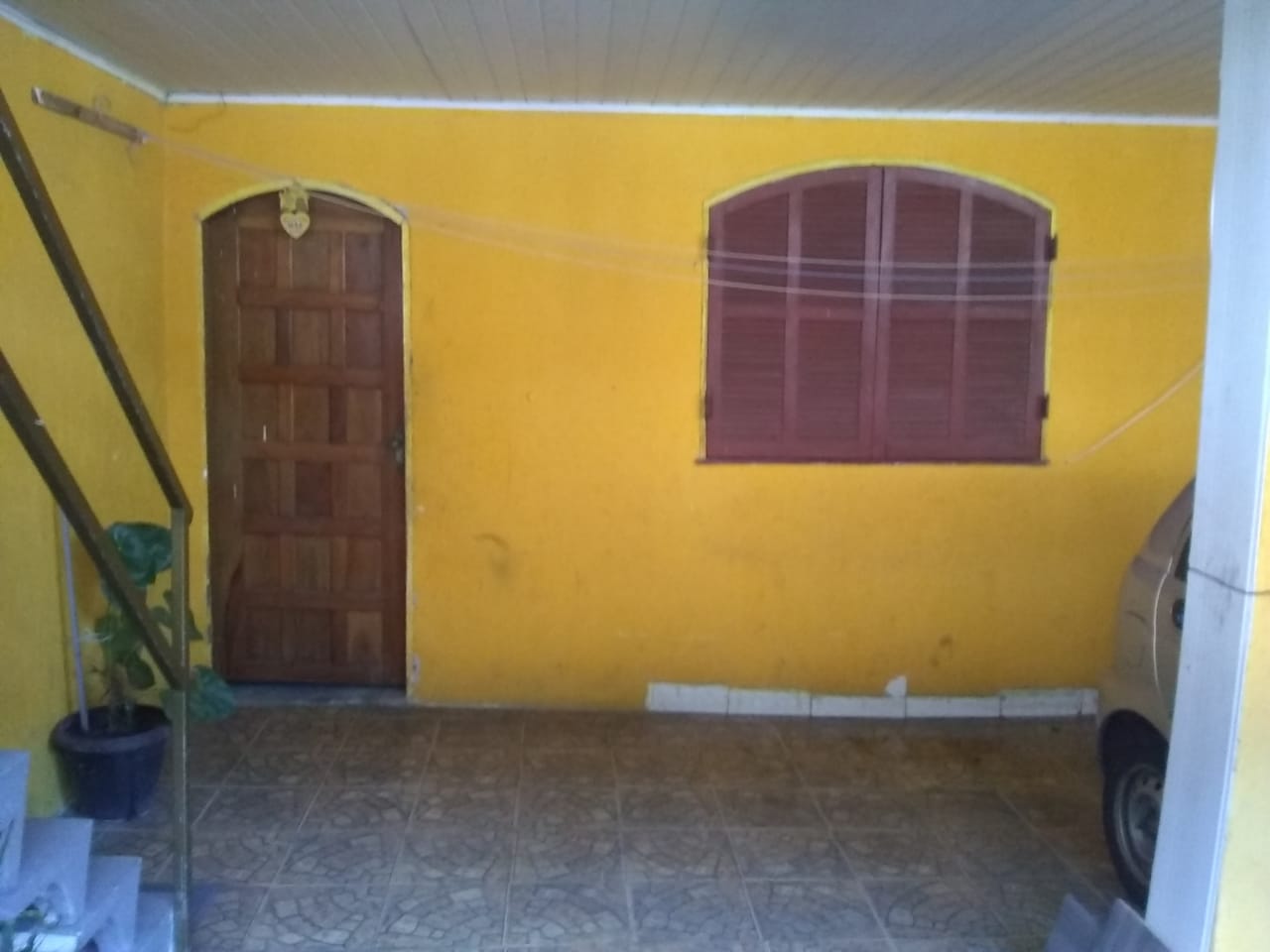 IMÓVEL COM 3 RESIDÊNCIAS NO LOCAL - JD. ODETE - GUAIANASES - SÃO PAULO  - foto 16