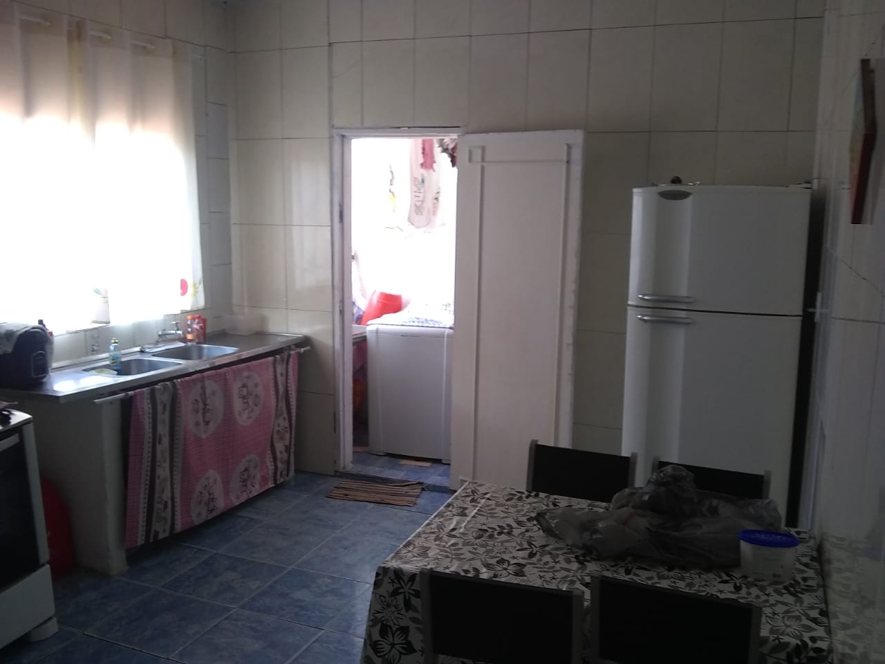 IMÓVEL COM 3 RESIDÊNCIAS NO LOCAL - JD. ODETE - GUAIANASES - SÃO PAULO  - foto 19