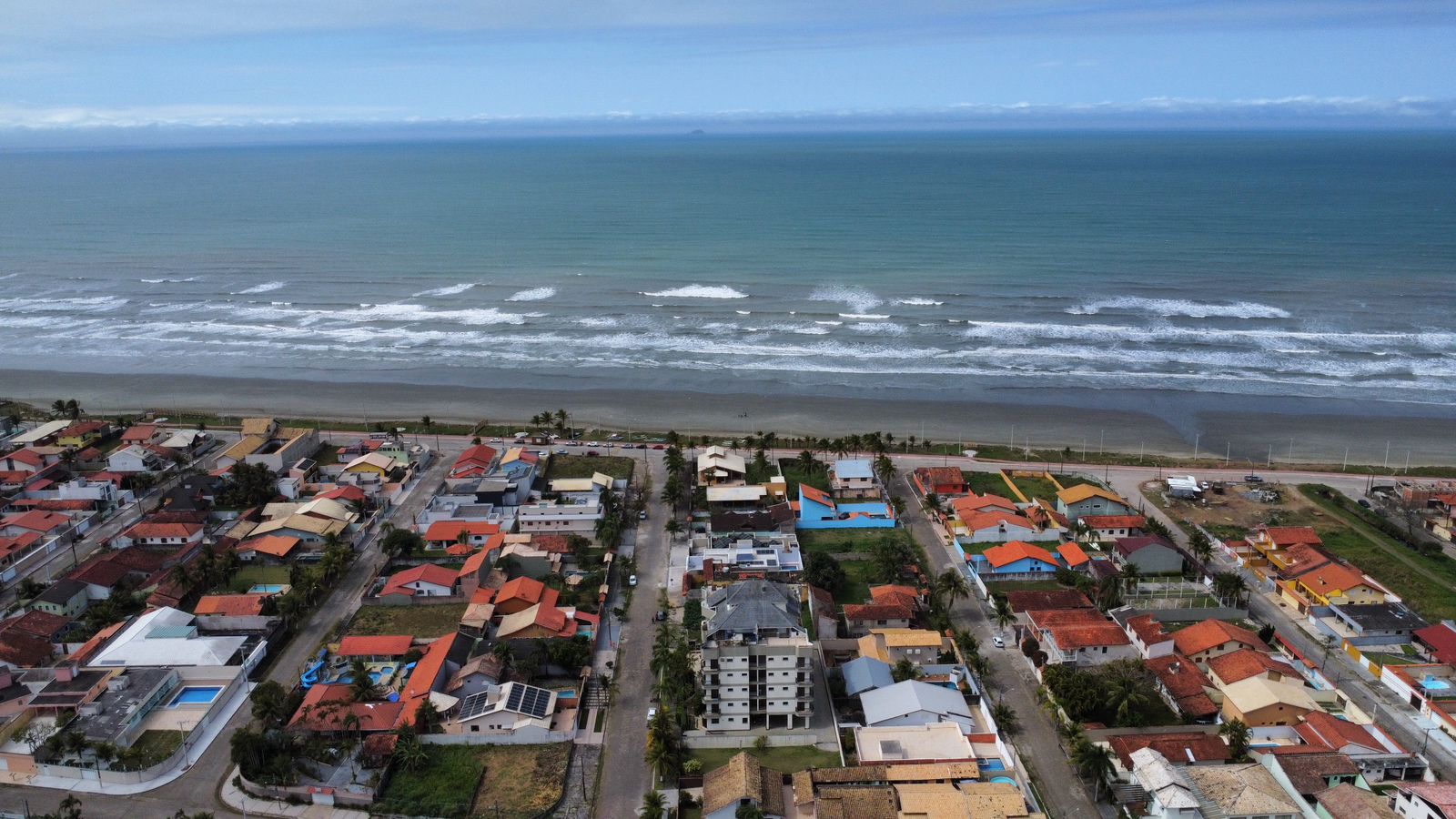 2 LOTES NA ESTÂNCIA BALNEÁRIO CONVENTO VELHO - PERUÍBE/ SP - LADO PRAIA 80 METROS DO MAR - foto 7