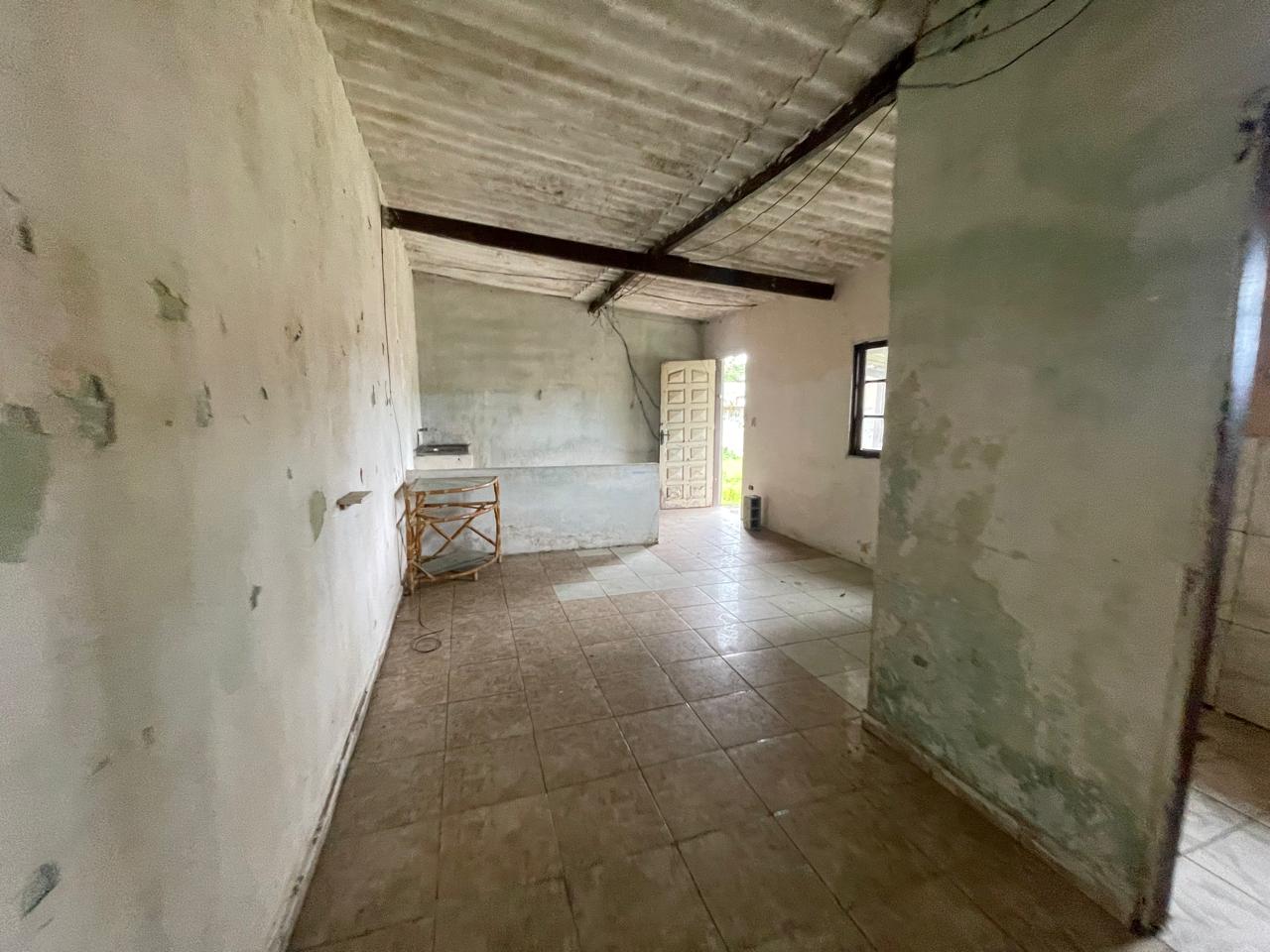 CASA NO BAIRRO SAN MARCUS - ITANHAÉM - LADO MORRO - 500 METROS DA PISTA - foto 10