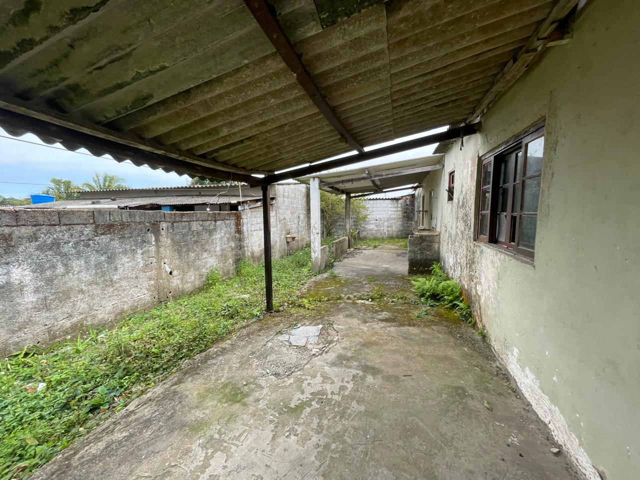 CASA NO BAIRRO SAN MARCUS - ITANHAÉM - LADO MORRO - 500 METROS DA PISTA - foto 13