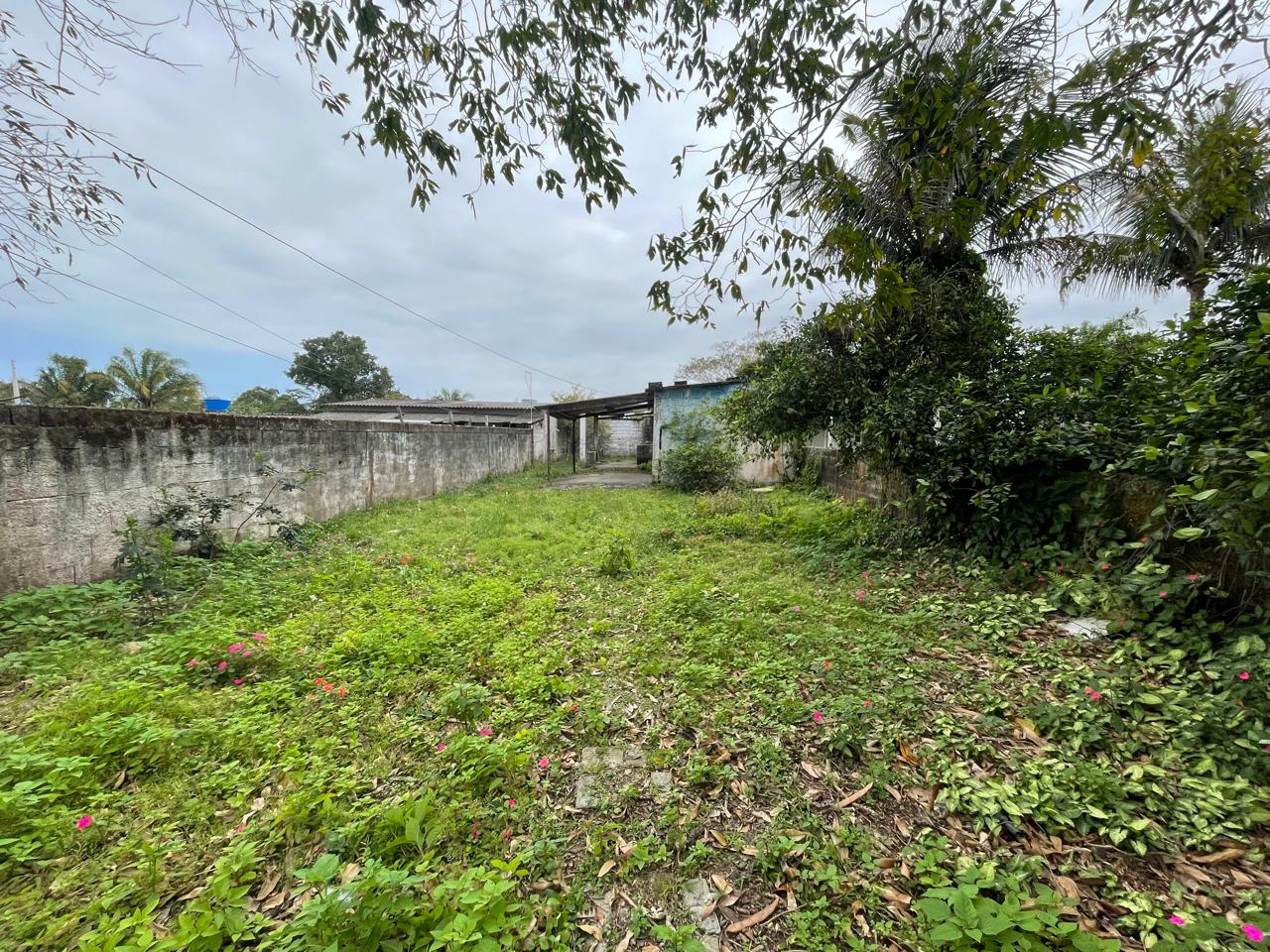 CASA NO BAIRRO SAN MARCUS - ITANHAÉM - LADO MORRO - 500 METROS DA PISTA - foto 14