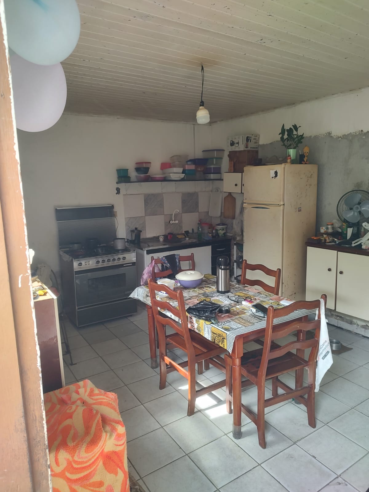 CASA NA ESTÂNCIA SÃO PEDRO - ITANHAÉM / SÃO PAULO - LADO MORRO - 30 METROS DA PISTA - foto 2