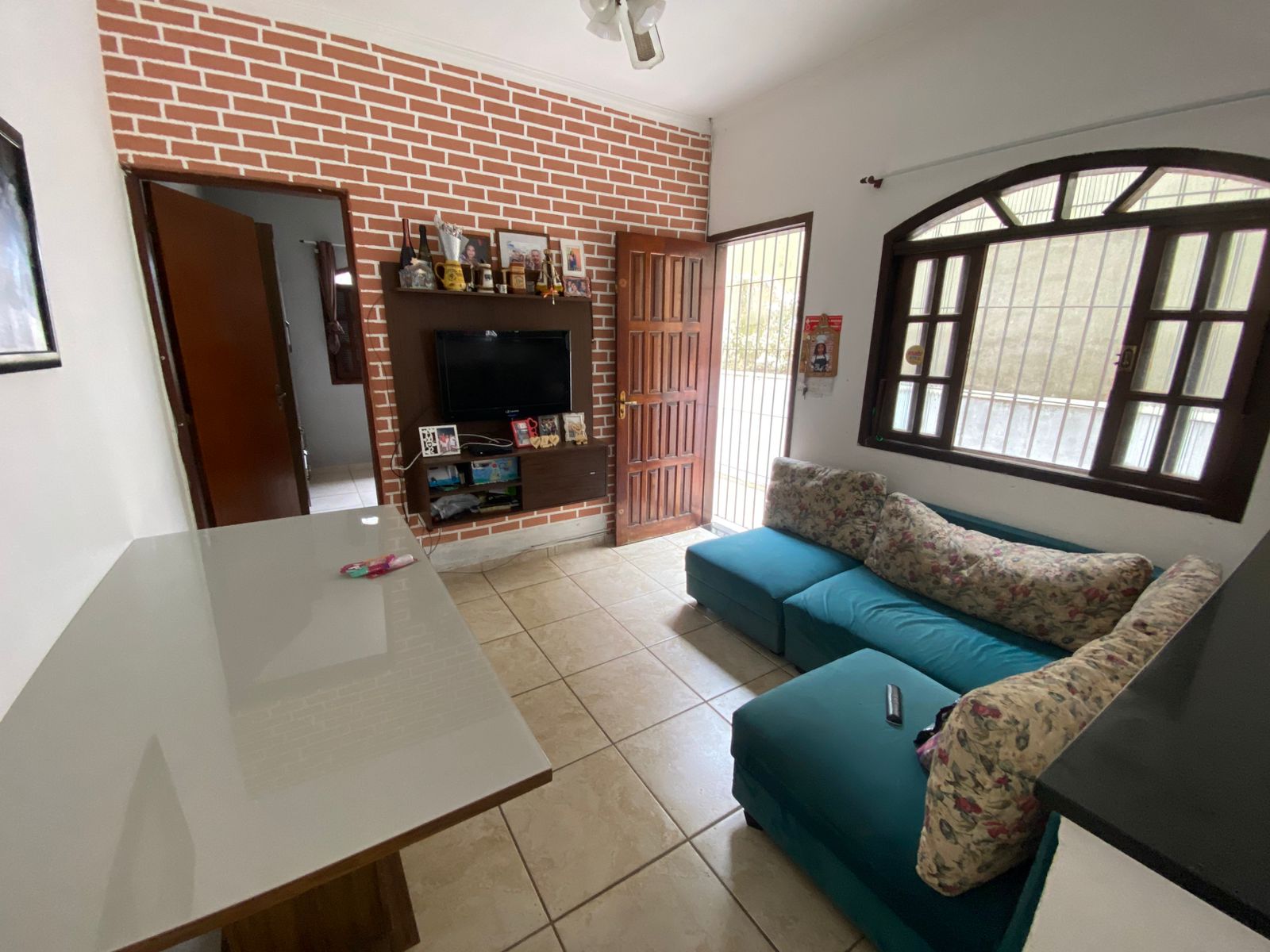 CASA NO LUIZAMAR - ITANHAÉM  - LADO PRAIA - 900 METROS DO MAR - - foto 12