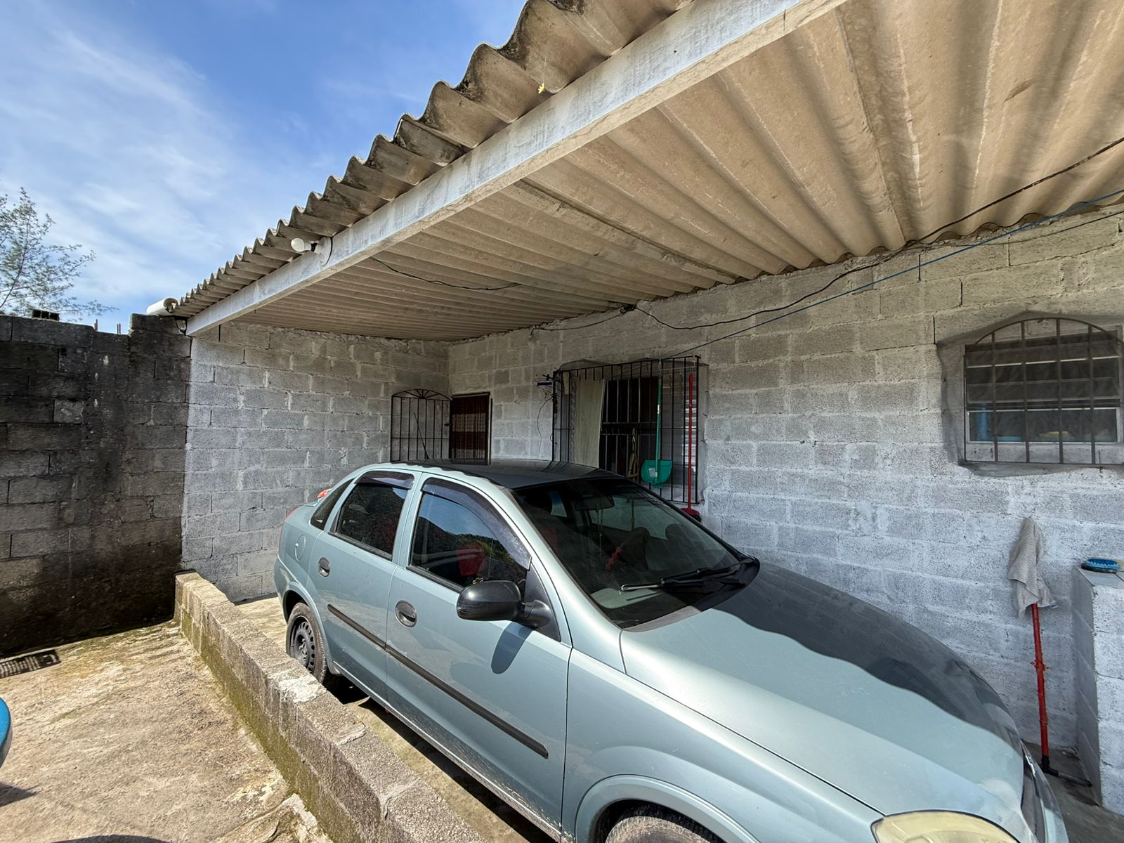 CASA NO JARDIM CORONEL - ITANHAÉM - LADO MORRO - 4KM DA PRAIA - foto 3