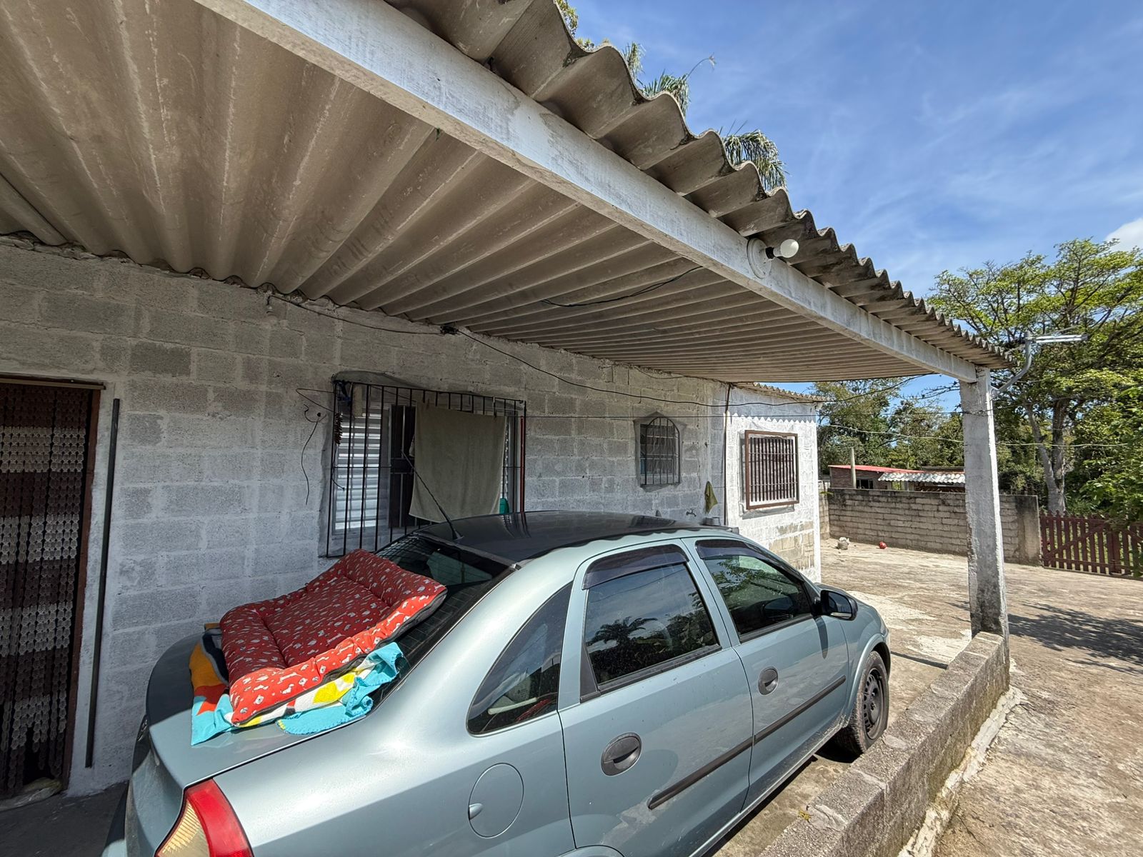 CASA NO JARDIM CORONEL - ITANHAÉM - LADO MORRO - 4KM DA PRAIA - foto 7