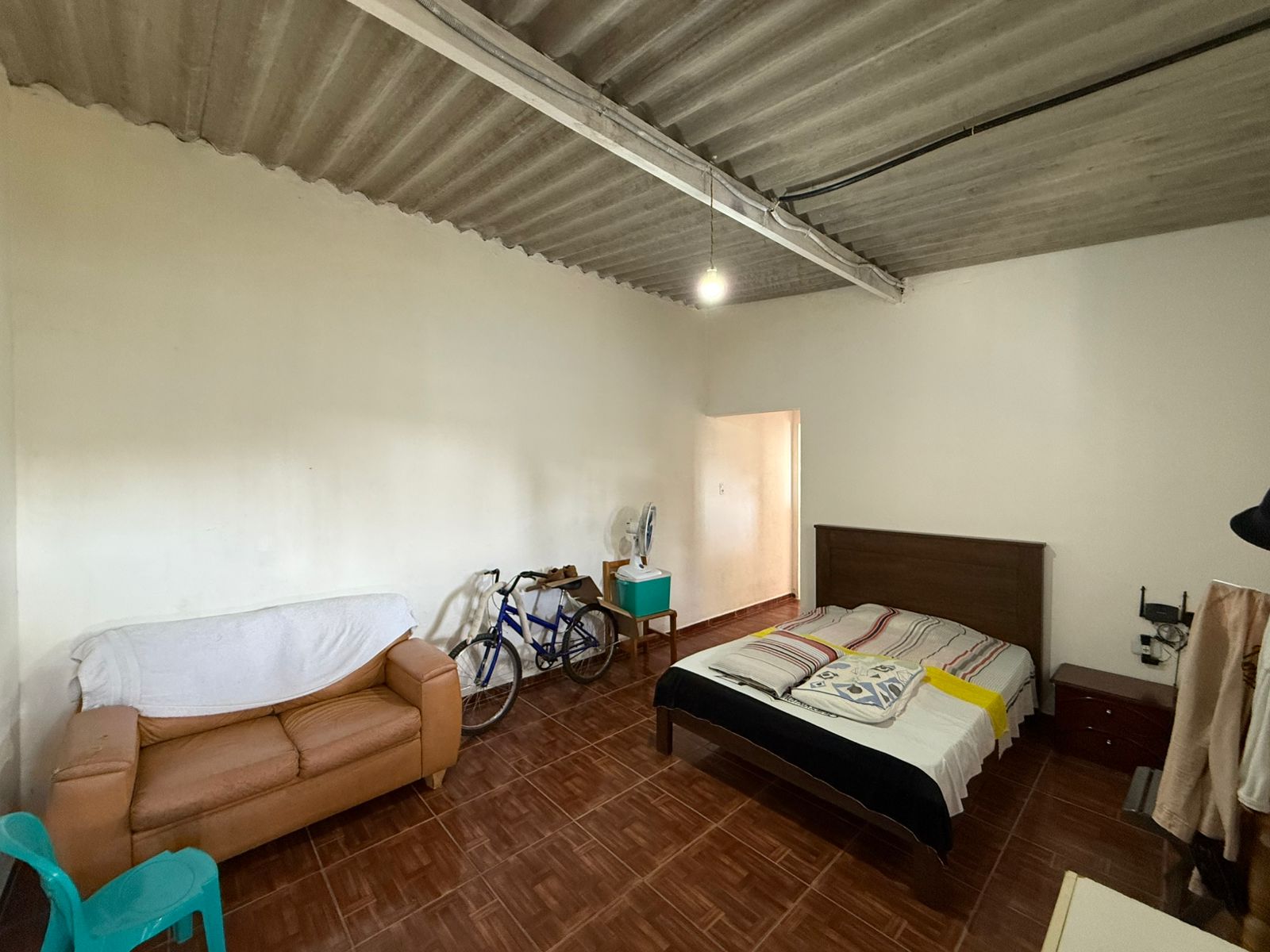 CASA NO JARDIM CORONEL - ITANHAÉM - LADO MORRO - 4KM DA PRAIA - foto 8