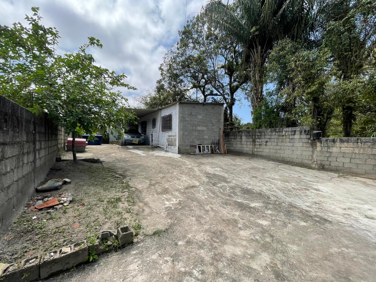 CASA NO JARDIM CORONEL - ITANHAÉM - LADO MORRO - 4KM DA PRAIA - foto 10