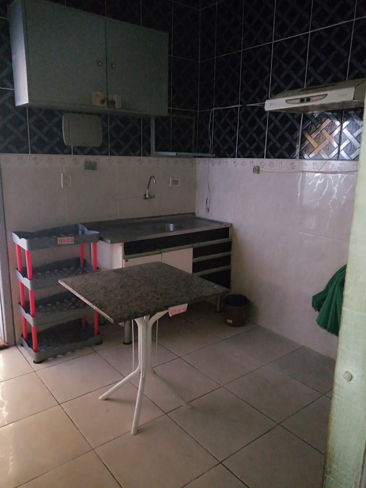 SALÃO COMERCIAL NO BALNEÁRIO GAIVOTA - ITANHAÉM - LADO PRAIA - 700 METROS DO MAR  - foto 6