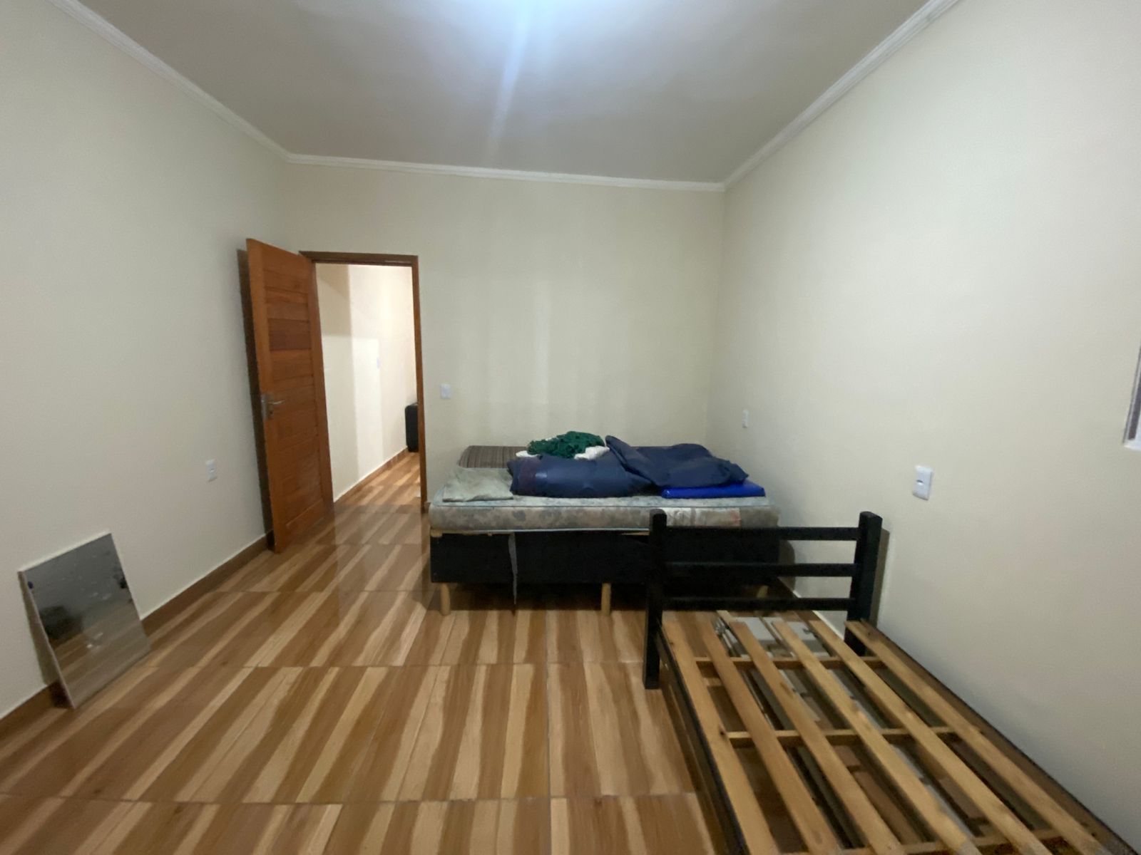 CASA COM KITNET NO JD. DAS PALMEIRAS - ITANHAÉM - LADO PRAIA -  950 METROS DO MAR - foto 10