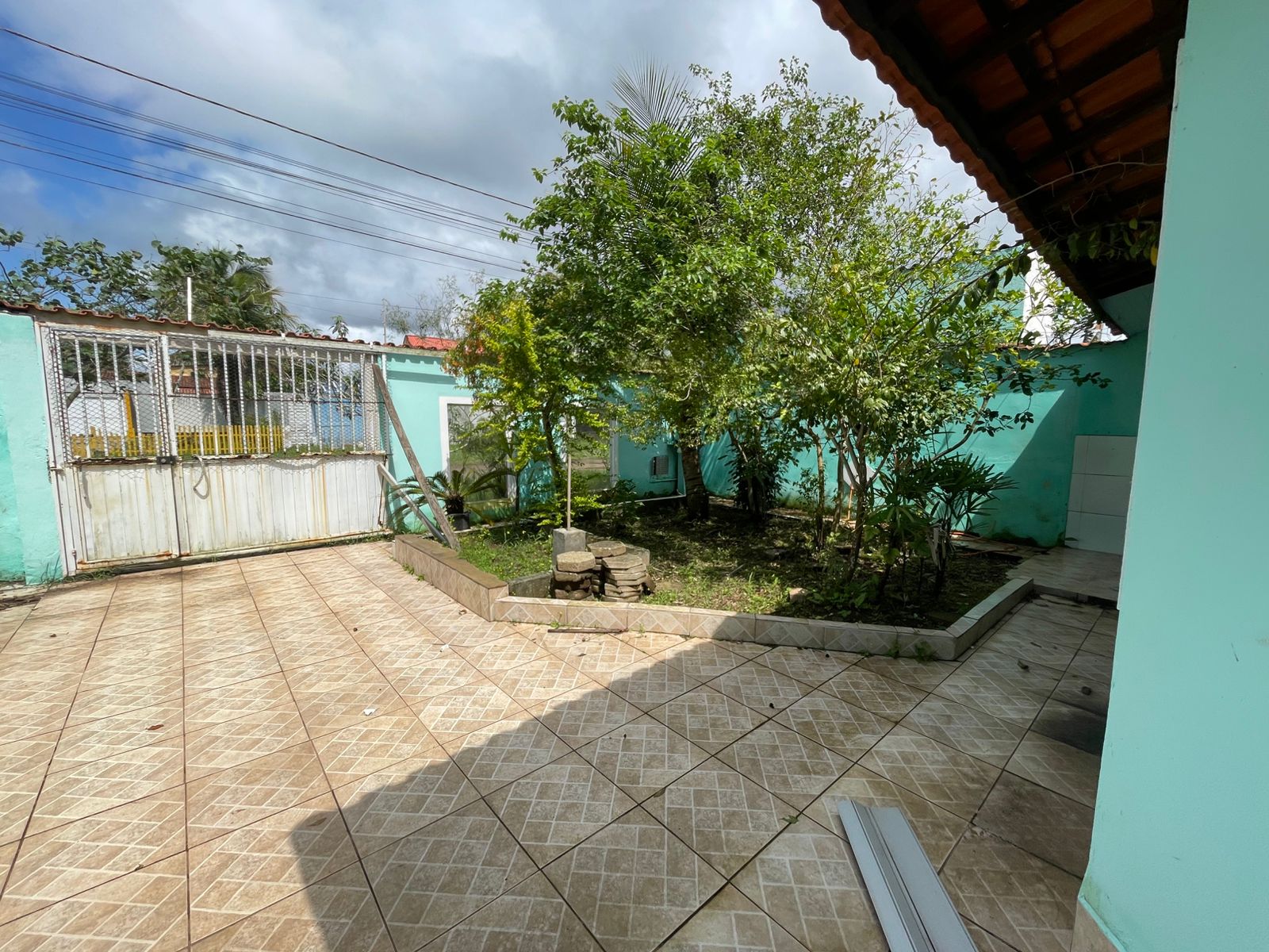 CASA NO BAIRRO SÃO JORGE - ITANHAÉM - LADO PRAIA - 1600 METROS DA PRAIA - foto 14