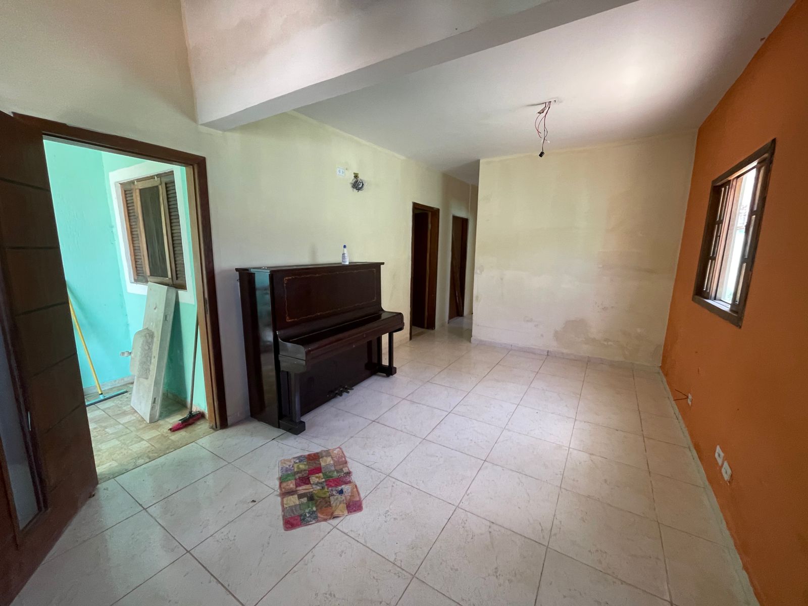 CASA NO BAIRRO SÃO JORGE - ITANHAÉM - LADO PRAIA - 1600 METROS DA PRAIA - foto 17