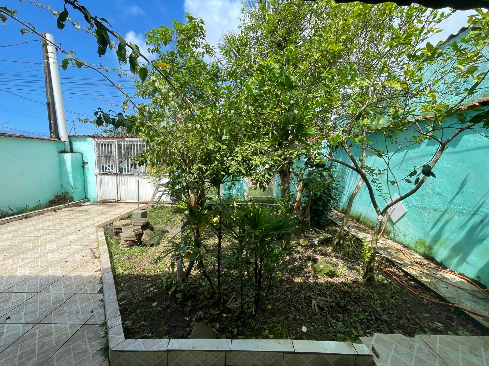 CASA NO BAIRRO SÃO JORGE - ITANHAÉM - LADO PRAIA - 1600 METROS DA PRAIA - foto 19
