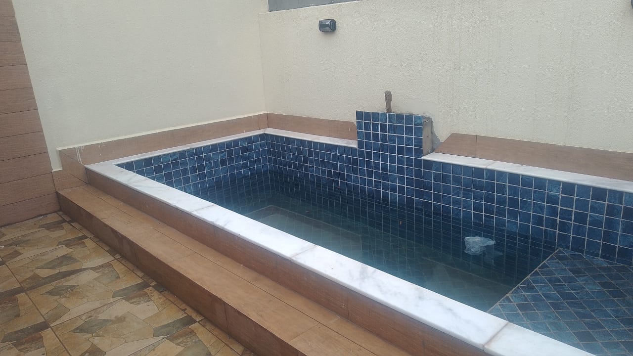 CASA NO JD. GUACYRA - ITANHAÉM / LADO PRAIA - 1.200 METROS DO MAR - foto 3