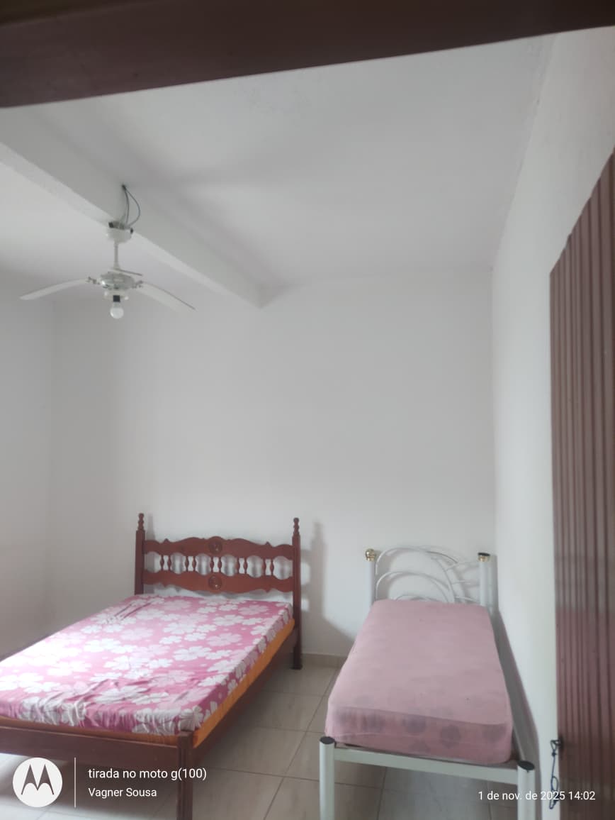 CASA NO BALNEÁRIO GAIVOTA - ITANHAÉM - LADO PRAIA - 1.200 METROS - foto 6