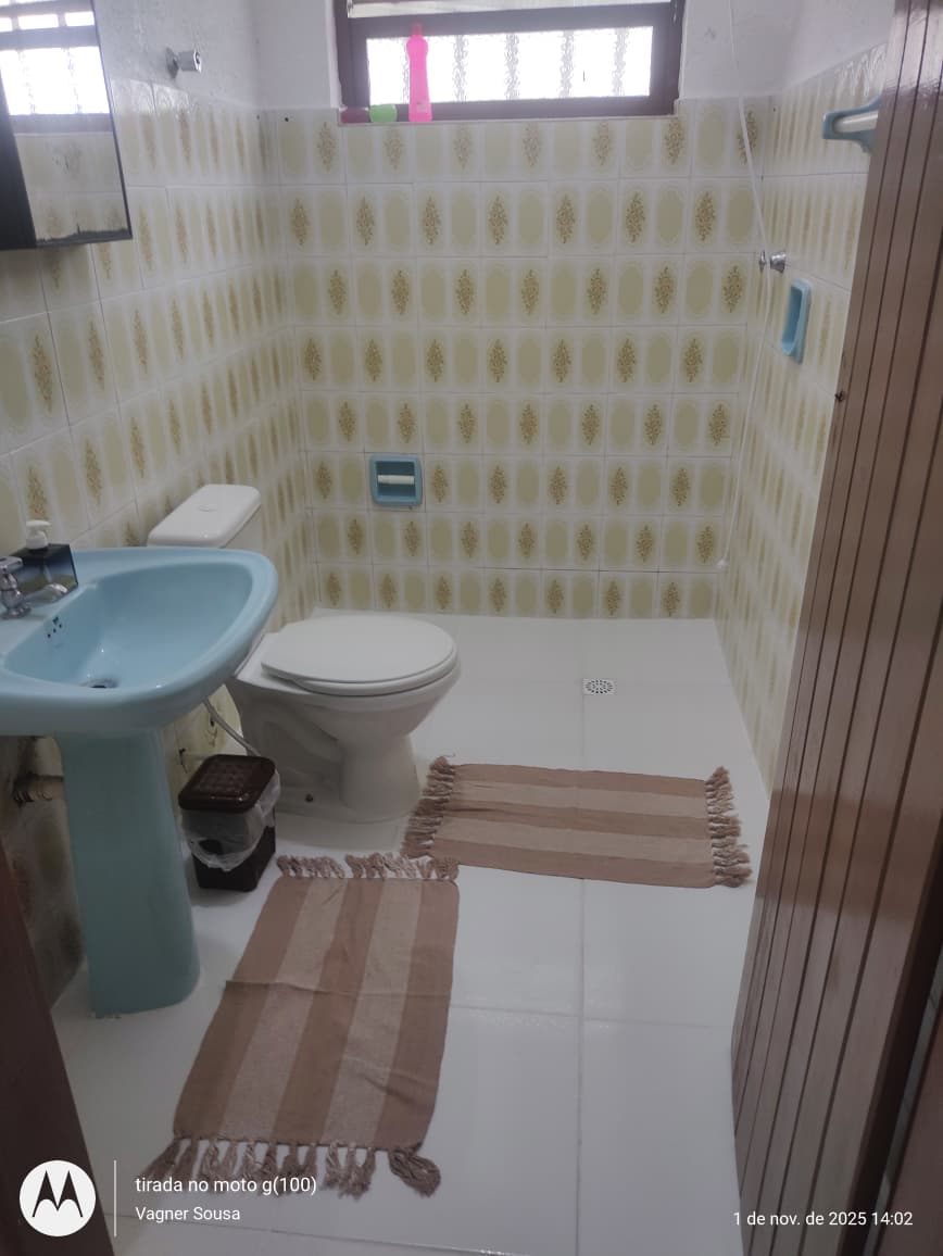 CASA NO BALNEÁRIO GAIVOTA - ITANHAÉM - LADO PRAIA - 1.200 METROS - foto 7